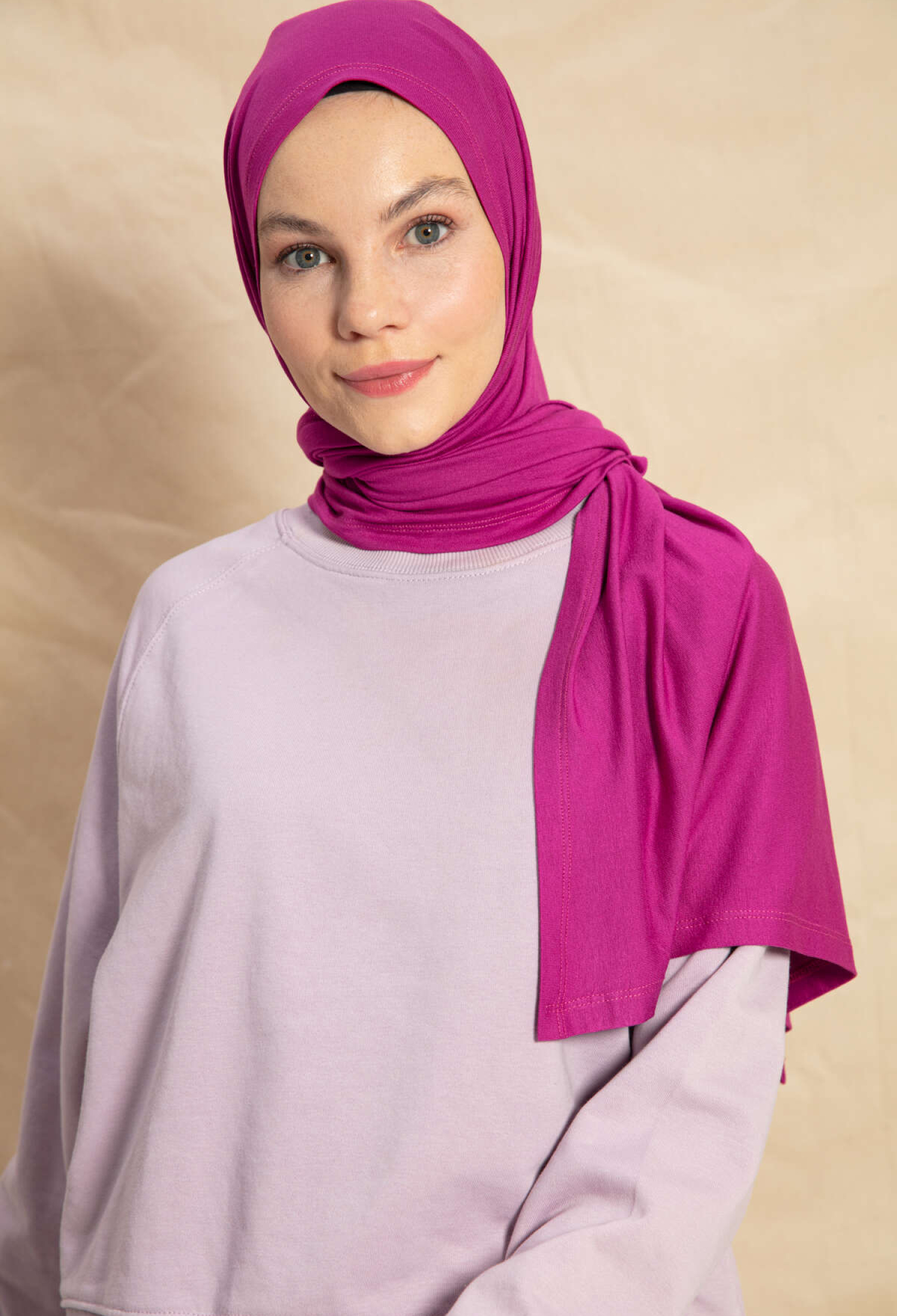 Combed Cotton Shawl - Brand: Pure Scarfs - Women & Kids, Baby Clothes Wholesale - TheBS Women
