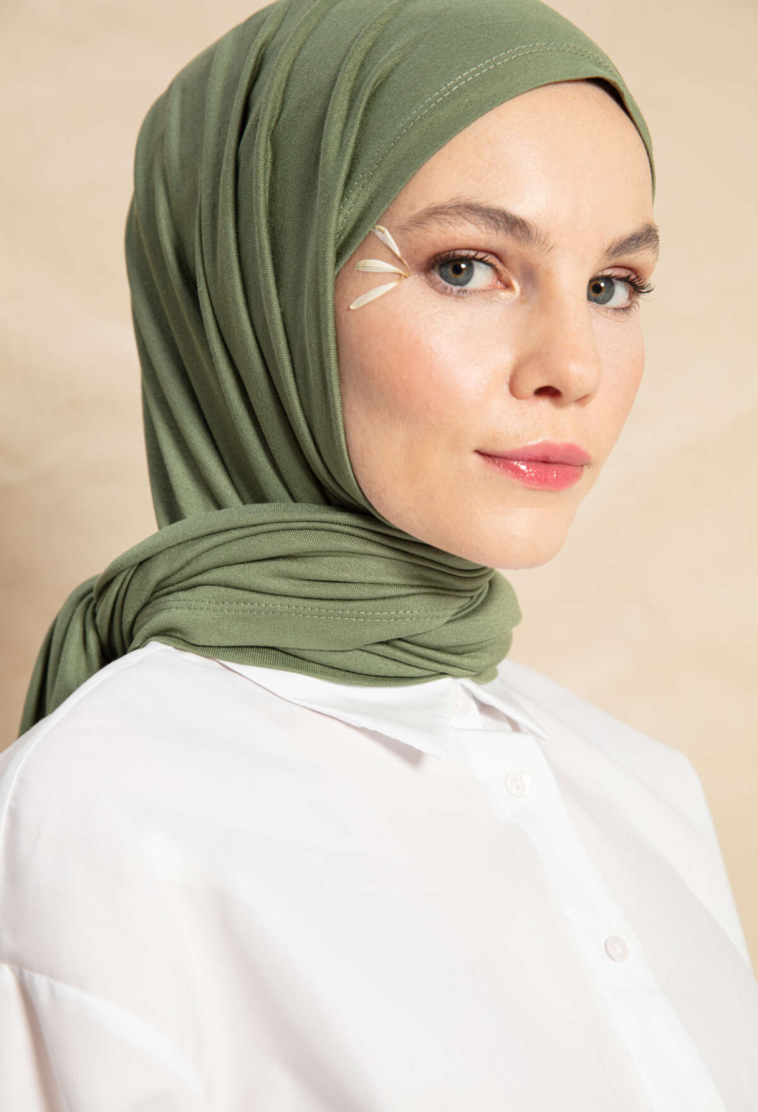 Combed Cotton Shawl - Brand: Pure Scarfs - Women & Kids, Baby Clothes Wholesale - TheBS Women