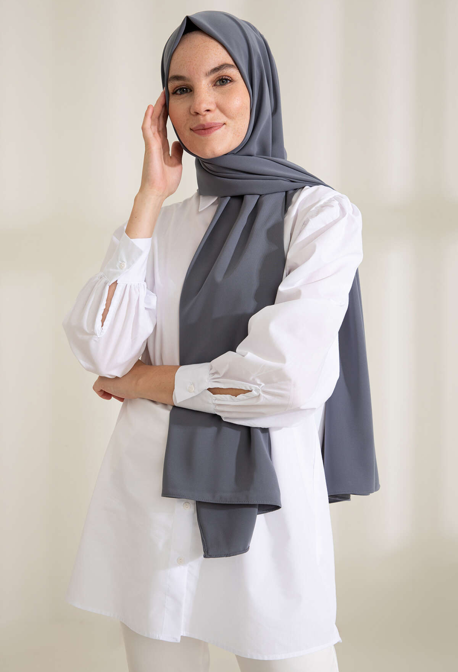 Medina Silk Shawl - Brand: Pure Scarfs - Women & Kids, Baby Clothes Wholesale - TheBS Women