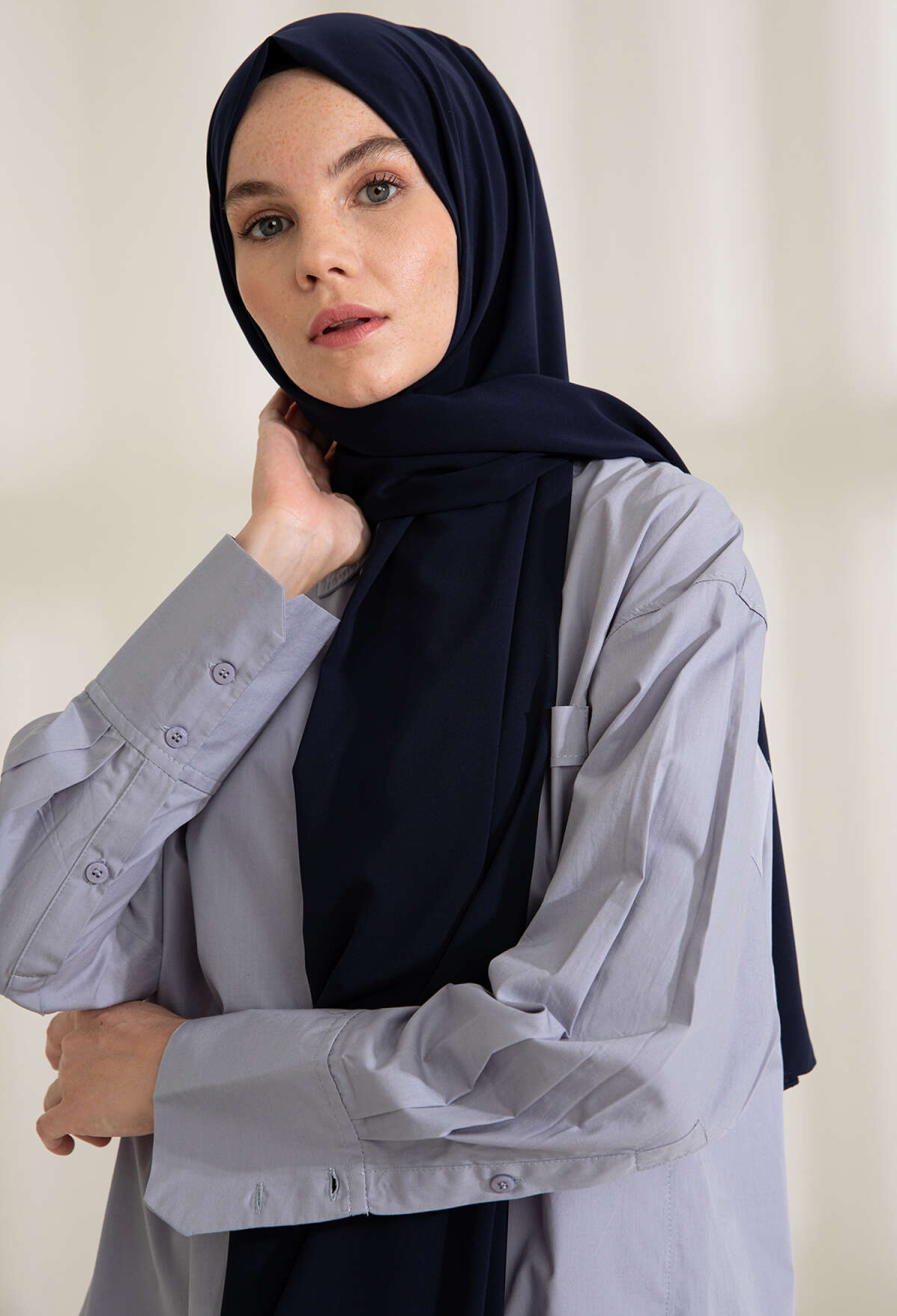 Medina Silk Shawl - Brand: Pure Scarfs - Women & Kids, Baby Clothes Wholesale - TheBS Women