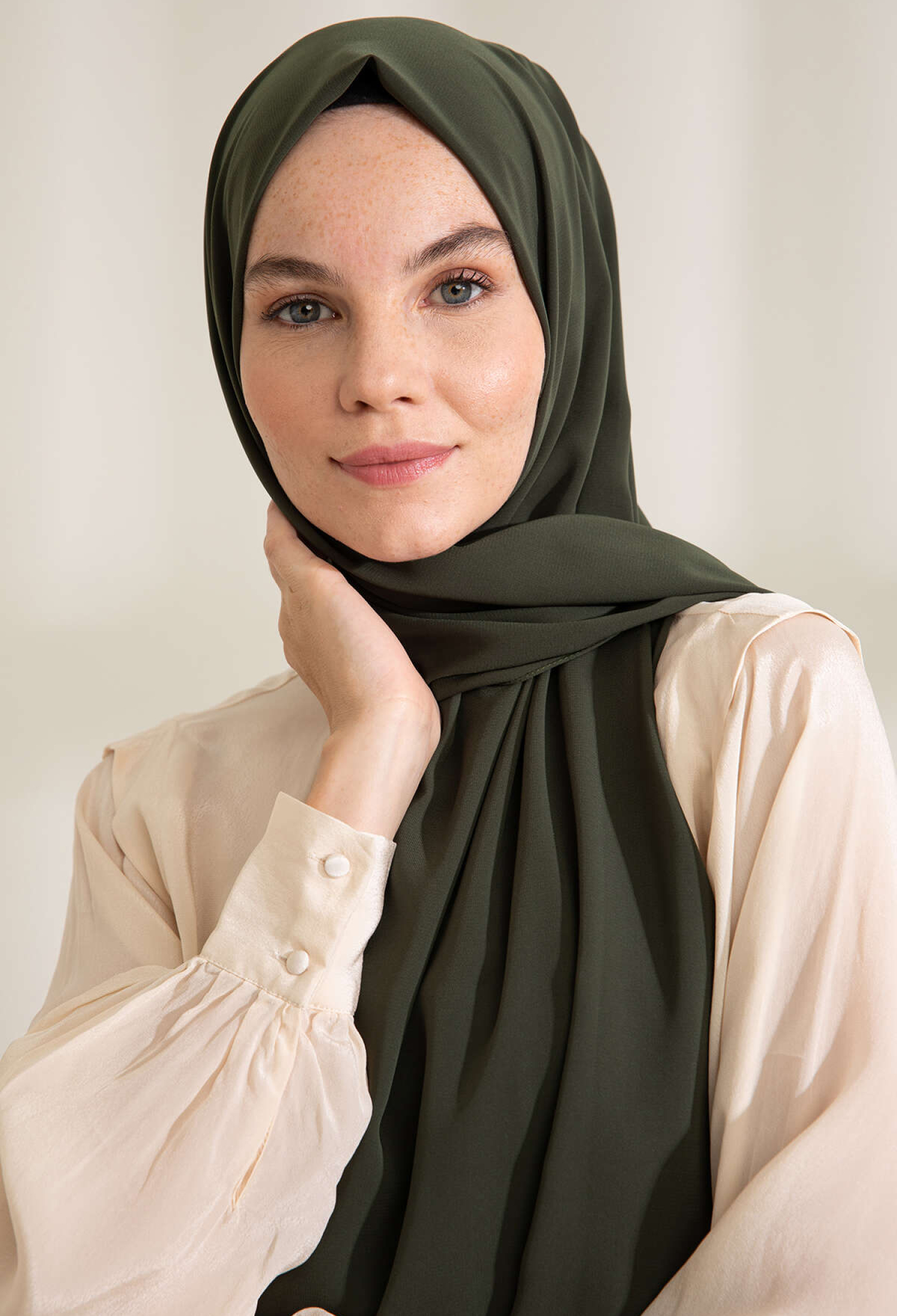 Medina Silk Shawl - Brand: Pure Scarfs - Women & Kids, Baby Clothes Wholesale - TheBS Women