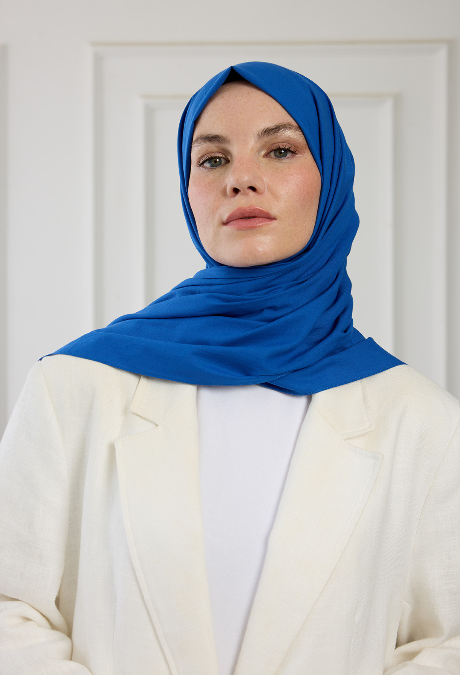 Pure Cotton Shawl - Brand: Pure Scarfs - Women & Kids, Baby Clothes Wholesale - TheBS Women