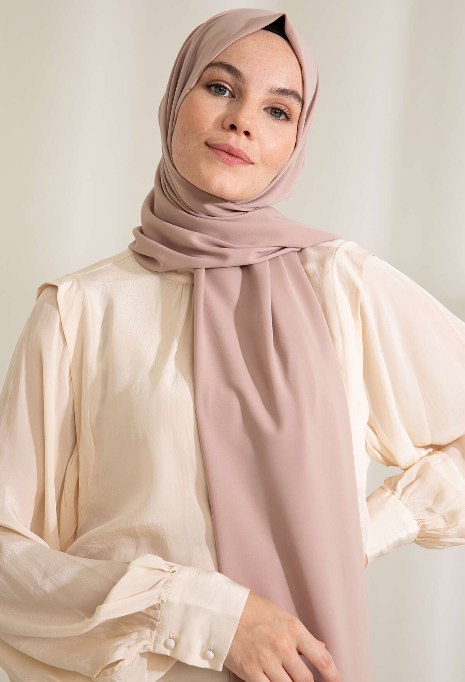 Medina Silk Shawl - Brand: Pure Scarfs - Women & Kids, Baby Clothes Wholesale - TheBS Women