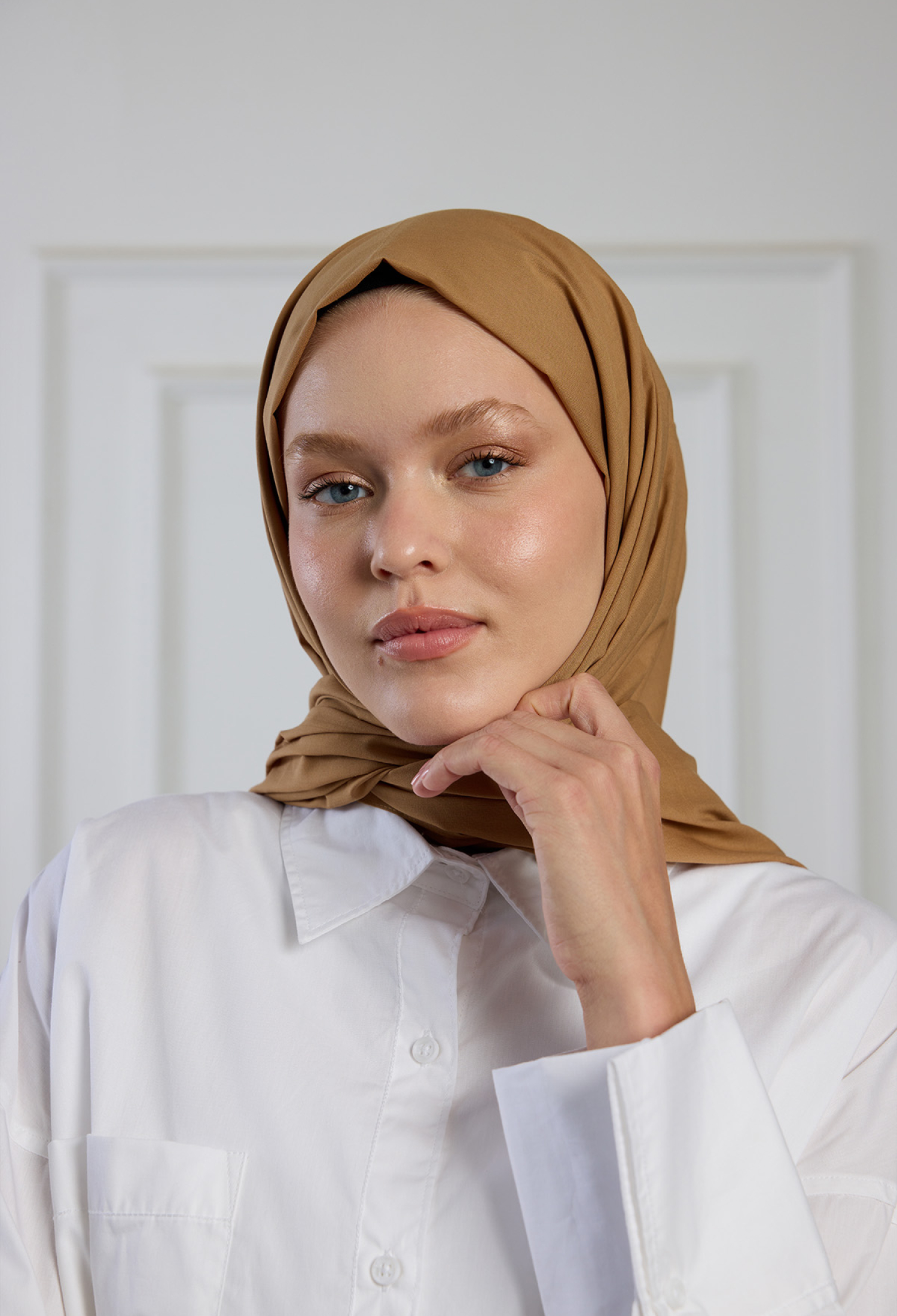 Pure Cotton Shawl - Brand: Pure Scarfs - Women & Kids, Baby Clothes Wholesale - TheBS Women