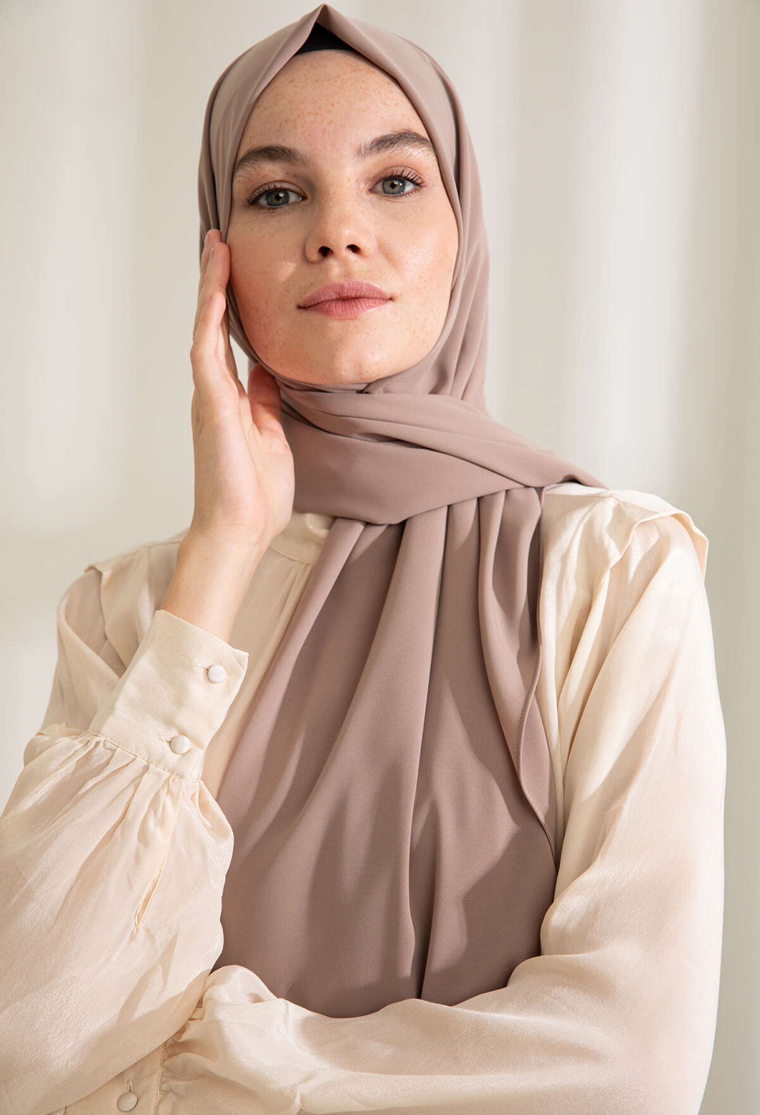 Medina Silk Shawl - Brand: Pure Scarfs - Women & Kids, Baby Clothes Wholesale - TheBS Women