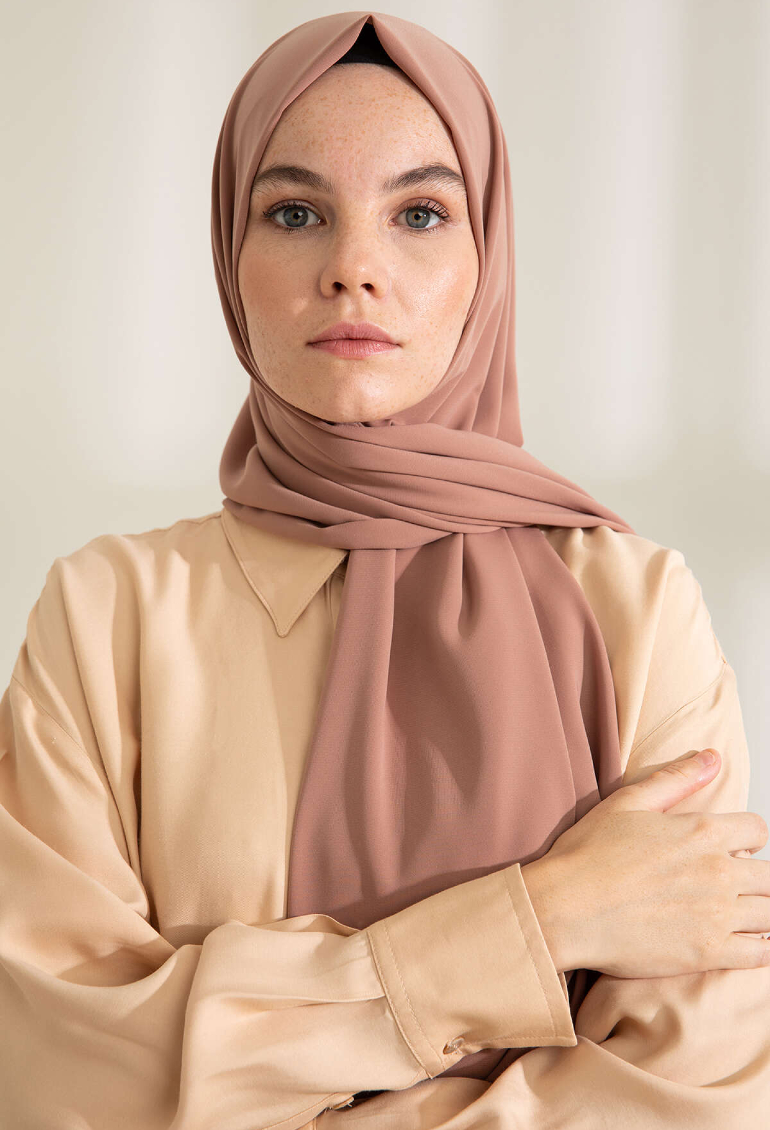 Medina Silk Shawl - Brand: Pure Scarfs - Women & Kids, Baby Clothes Wholesale - TheBS Women