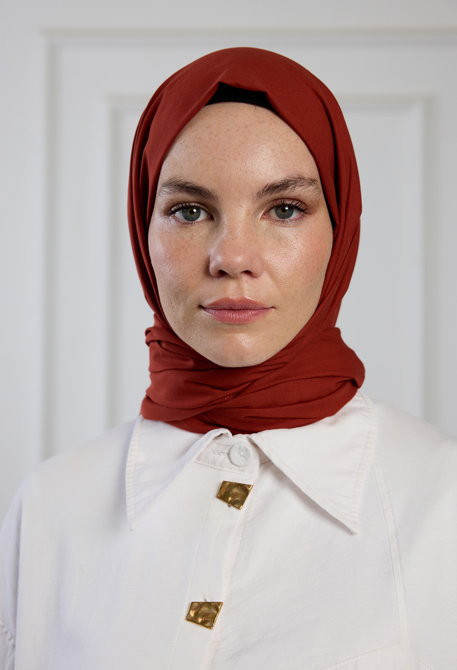 Pure Cotton Shawl - Brand: Pure Scarfs - Women & Kids, Baby Clothes Wholesale - TheBS Women