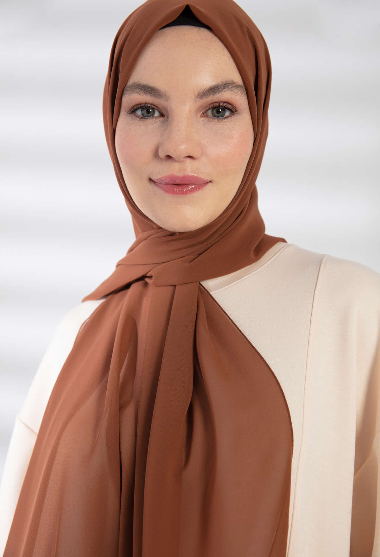 Chiffon Shawl - Brand: Pure Scarfs - Women & Kids, Baby Clothes Wholesale - TheBS Women