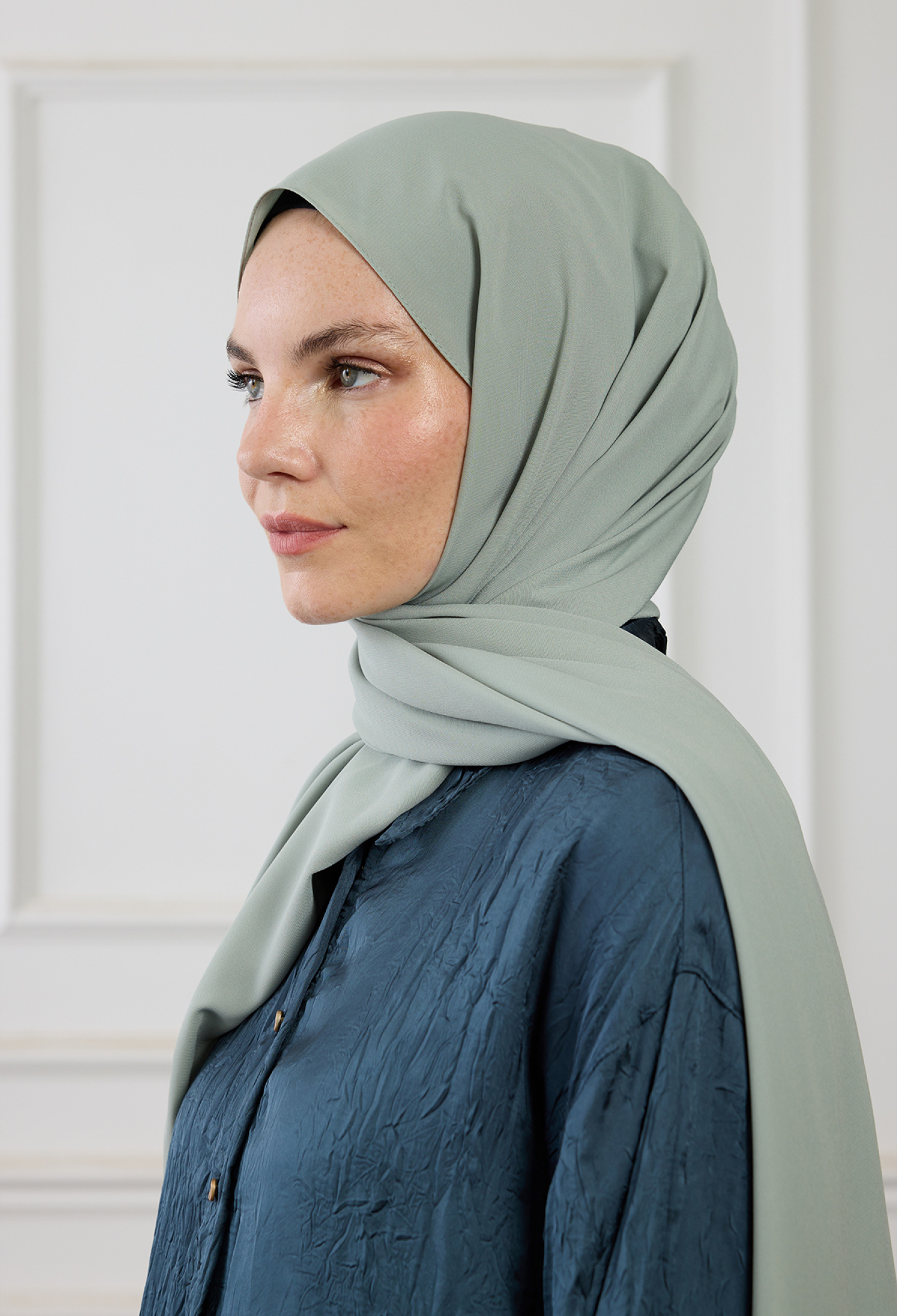 Medina Silk Shawl - Brand: Pure Scarfs - Women & Kids, Baby Clothes Wholesale - TheBS Women