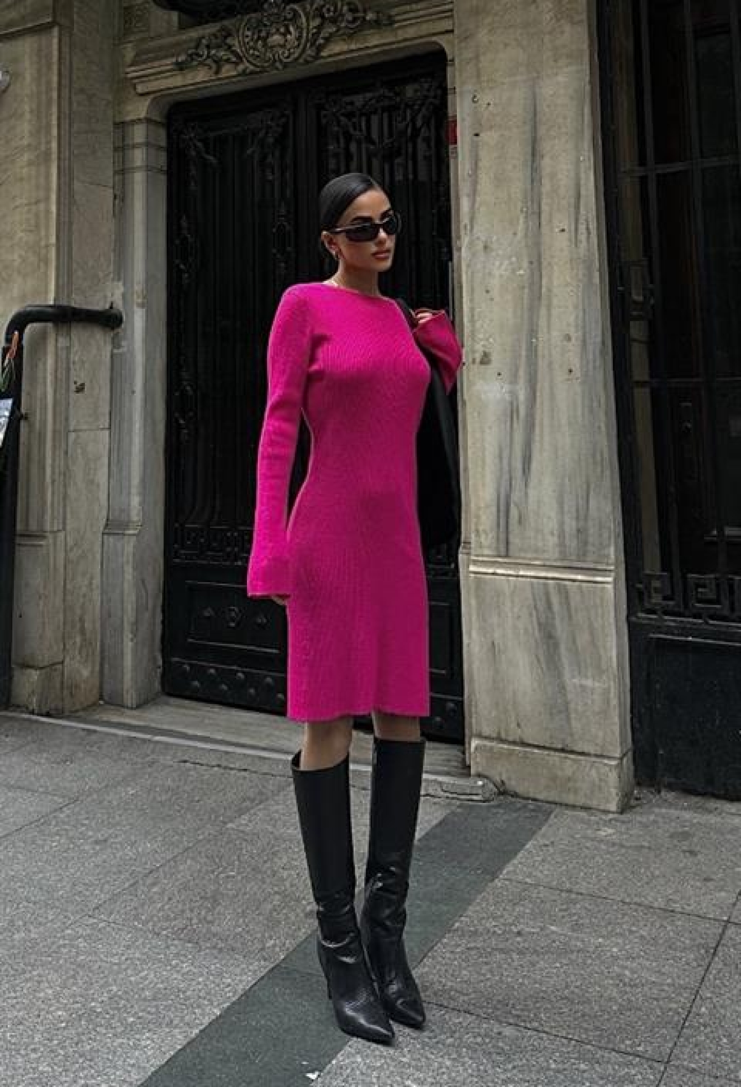 Dress - Brand: Sobe Istanbul - Women & Kids, Baby Clothes Wholesale - TheBS Women