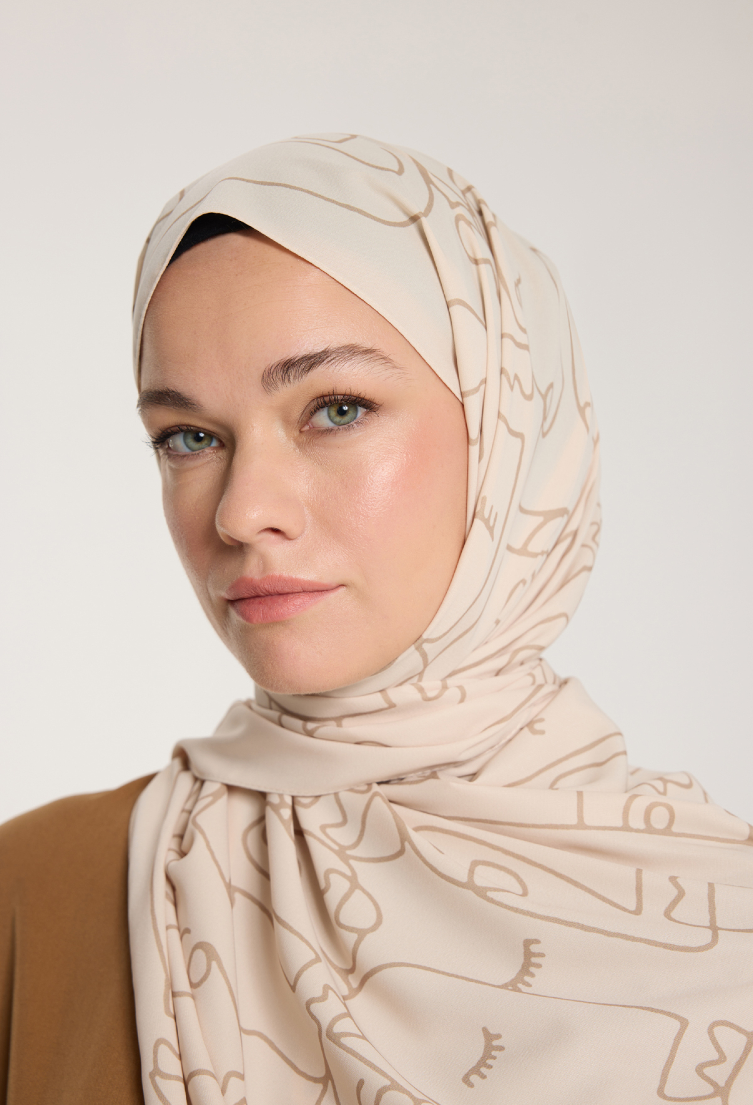 Pure Tone Shawl - Brand: Pure Scarfs - Women & Kids, Baby Clothes Wholesale - TheBS Women