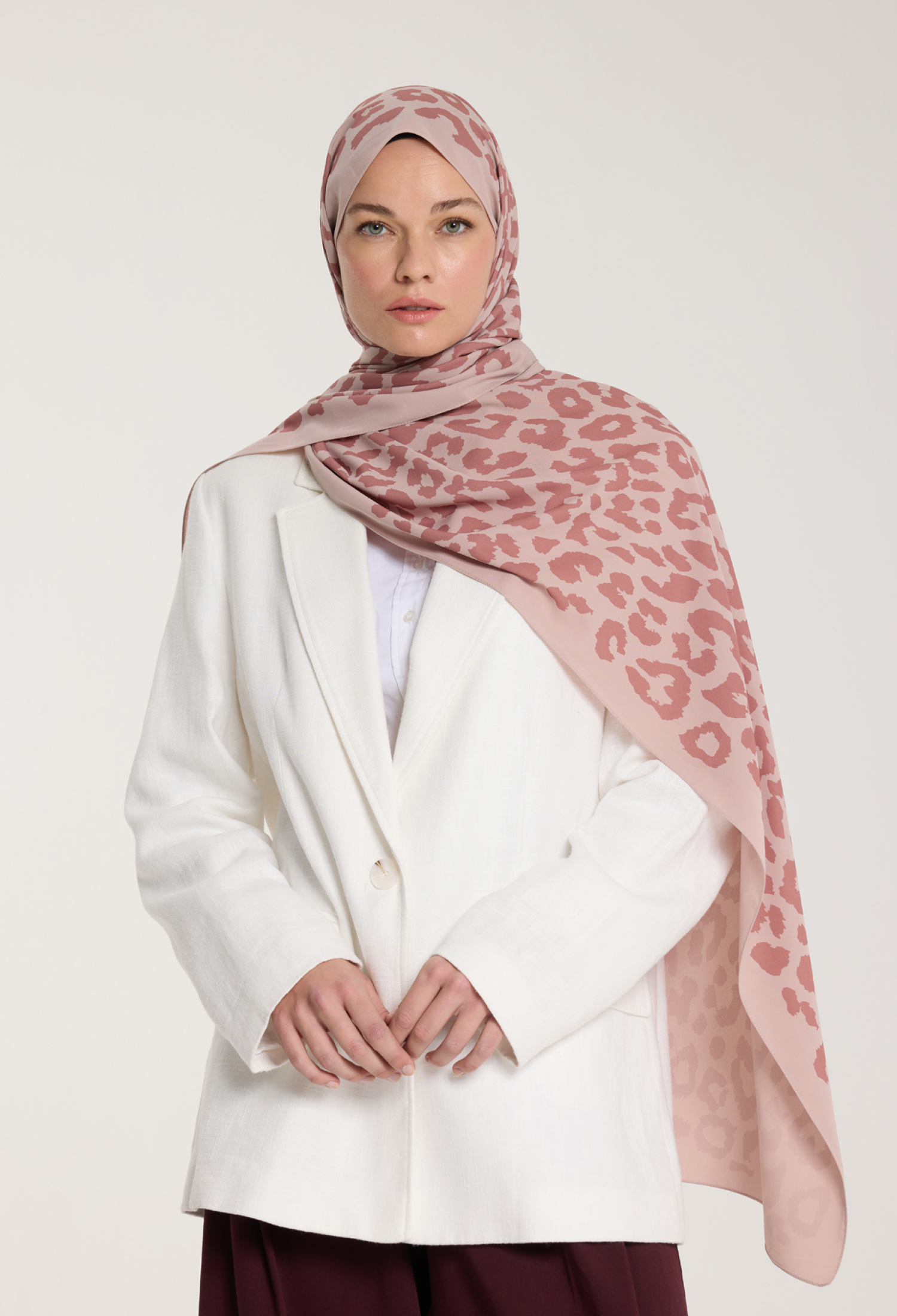 Pure Tone Shawl - Brand: Pure Scarfs - Women & Kids, Baby Clothes Wholesale - TheBS Women