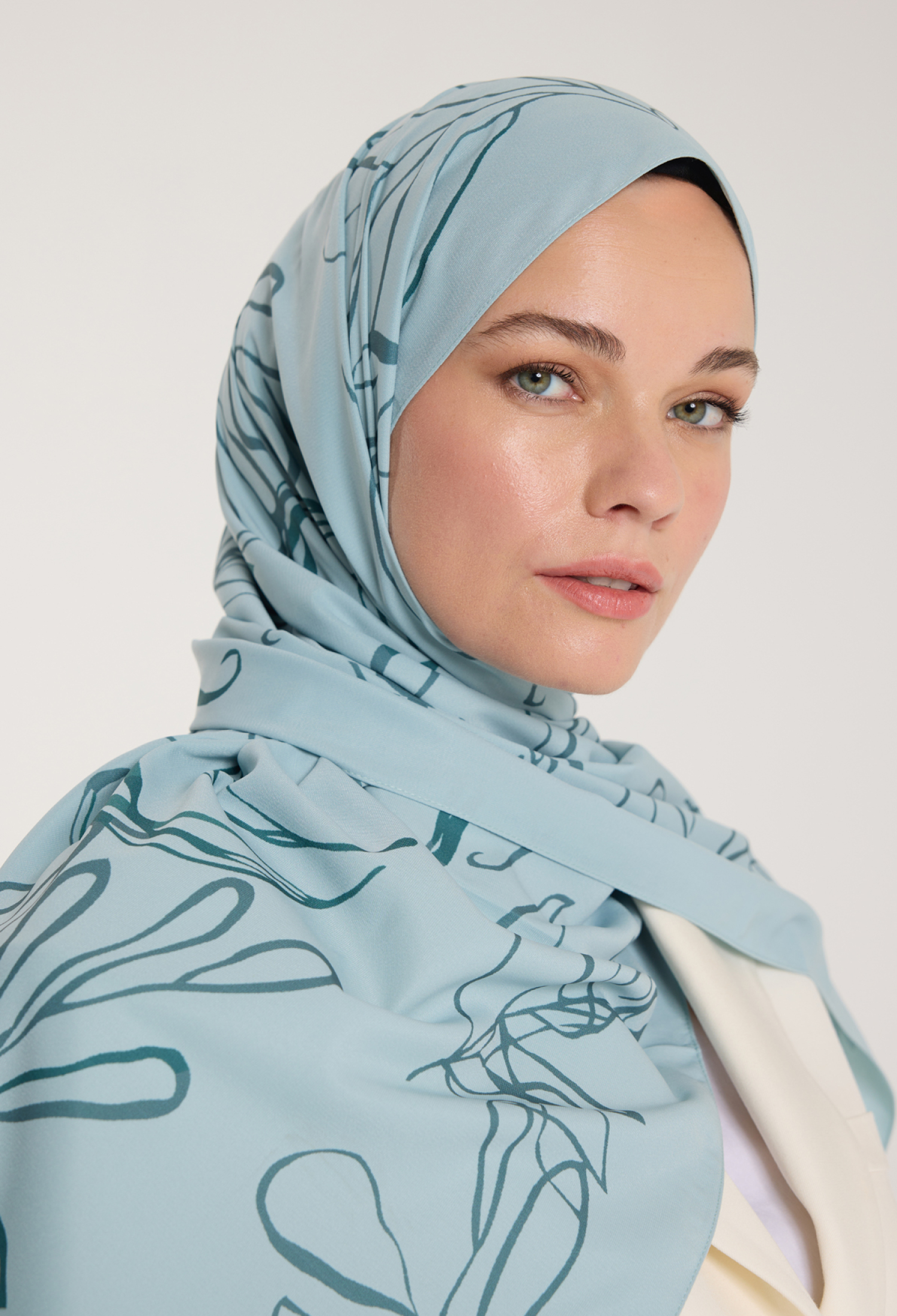 Pure Tone Shawl - Brand: Pure Scarfs - Women & Kids, Baby Clothes Wholesale - TheBS Women