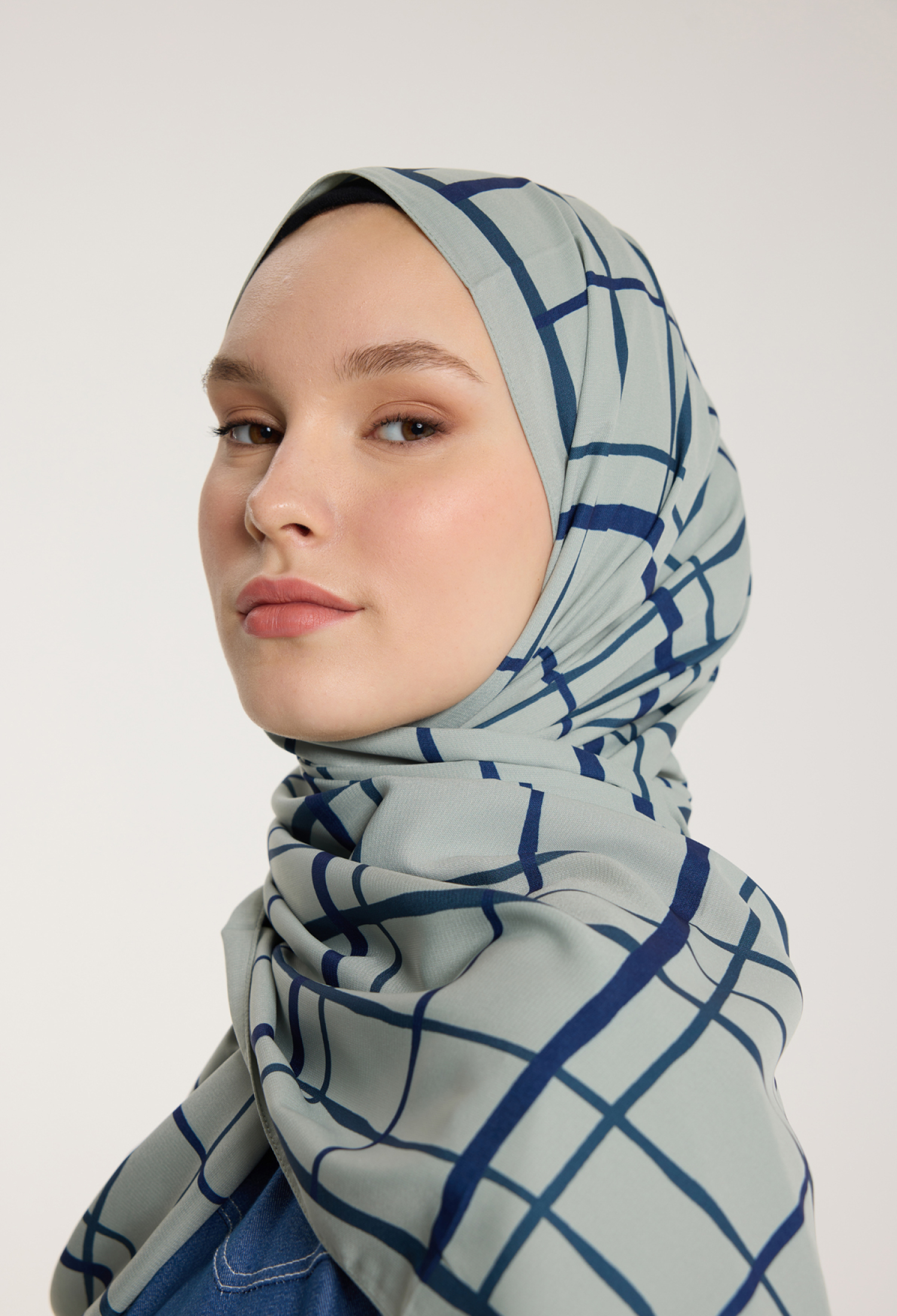 Pure Tone Shawl - Brand: Pure Scarfs - Women & Kids, Baby Clothes Wholesale - TheBS Women