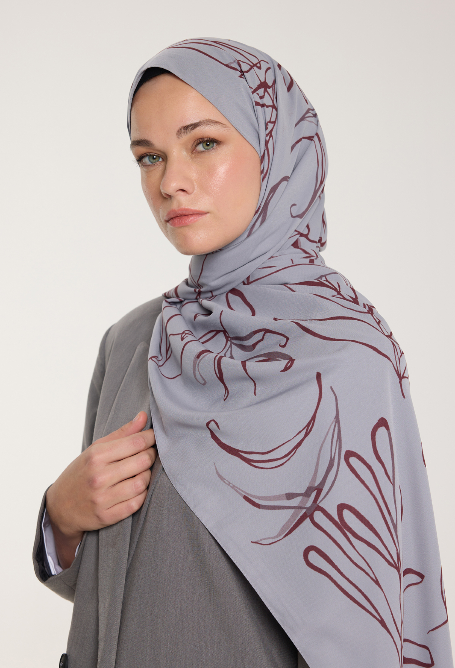 Pure Tone Shawl - Brand: Pure Scarfs - Women & Kids, Baby Clothes Wholesale - TheBS Women