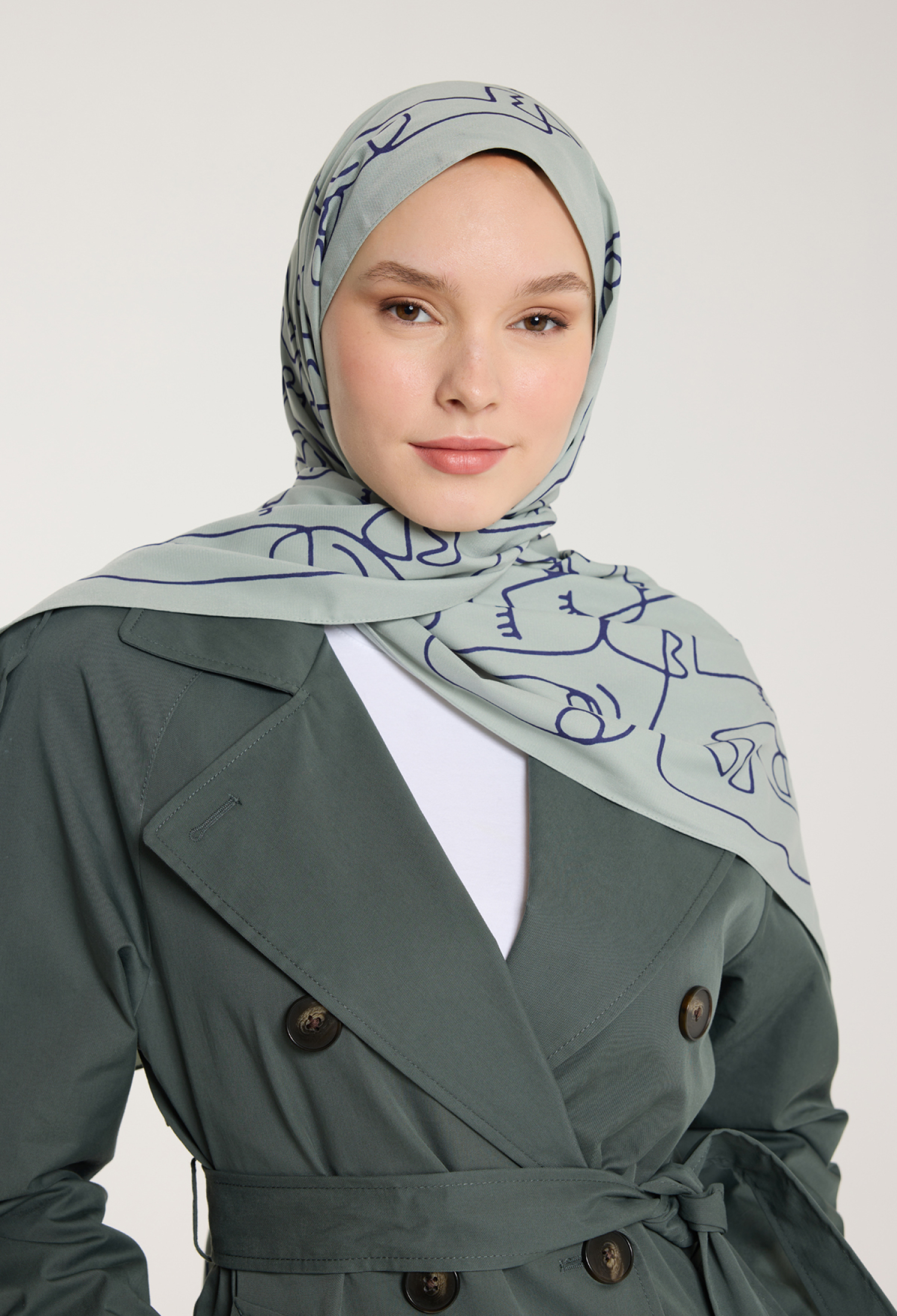 Pure Tone Shawl - Brand: Pure Scarfs - Women & Kids, Baby Clothes Wholesale - TheBS Women