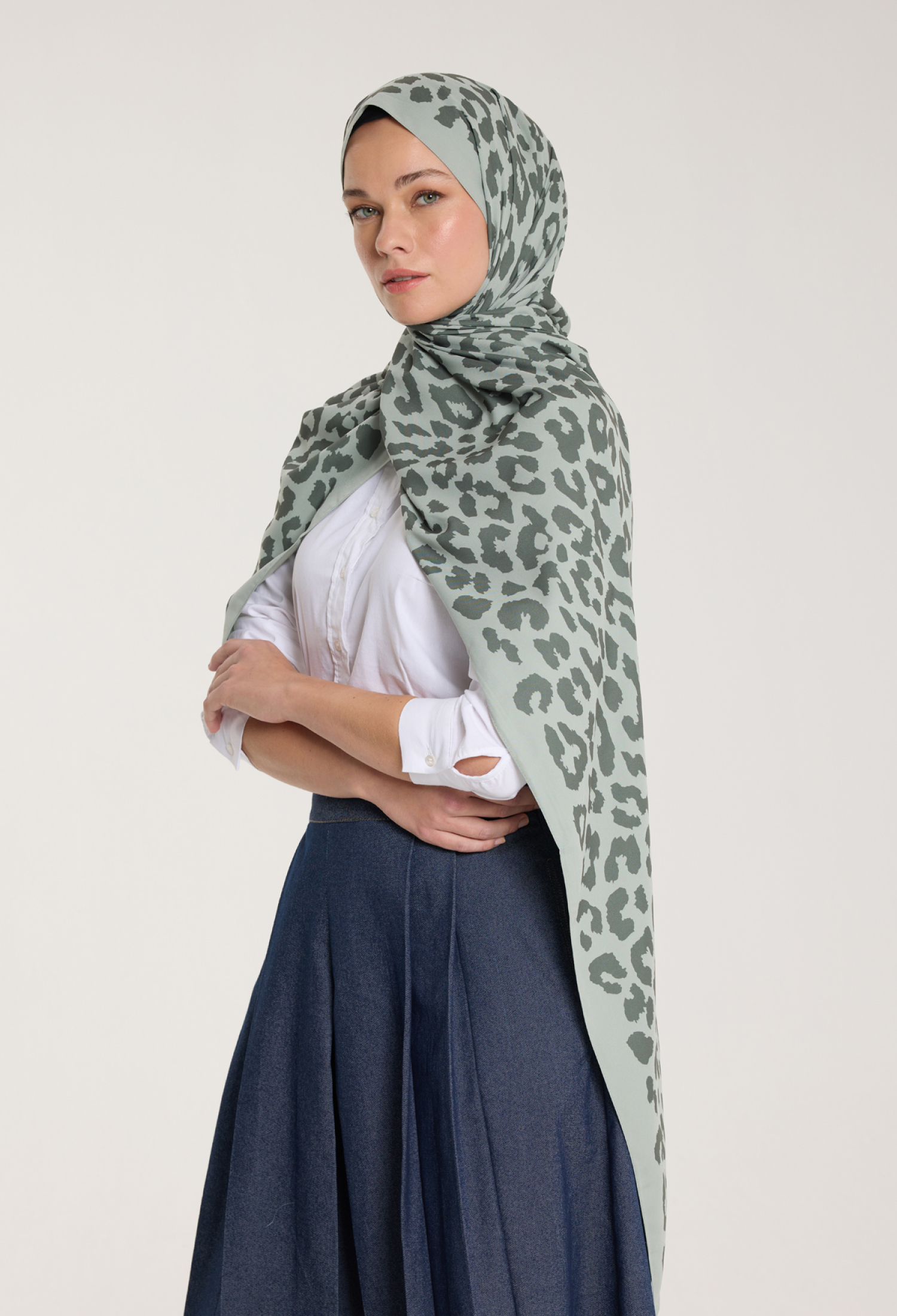 Pure Tone Shawl - Brand: Pure Scarfs - Women & Kids, Baby Clothes Wholesale - TheBS Women