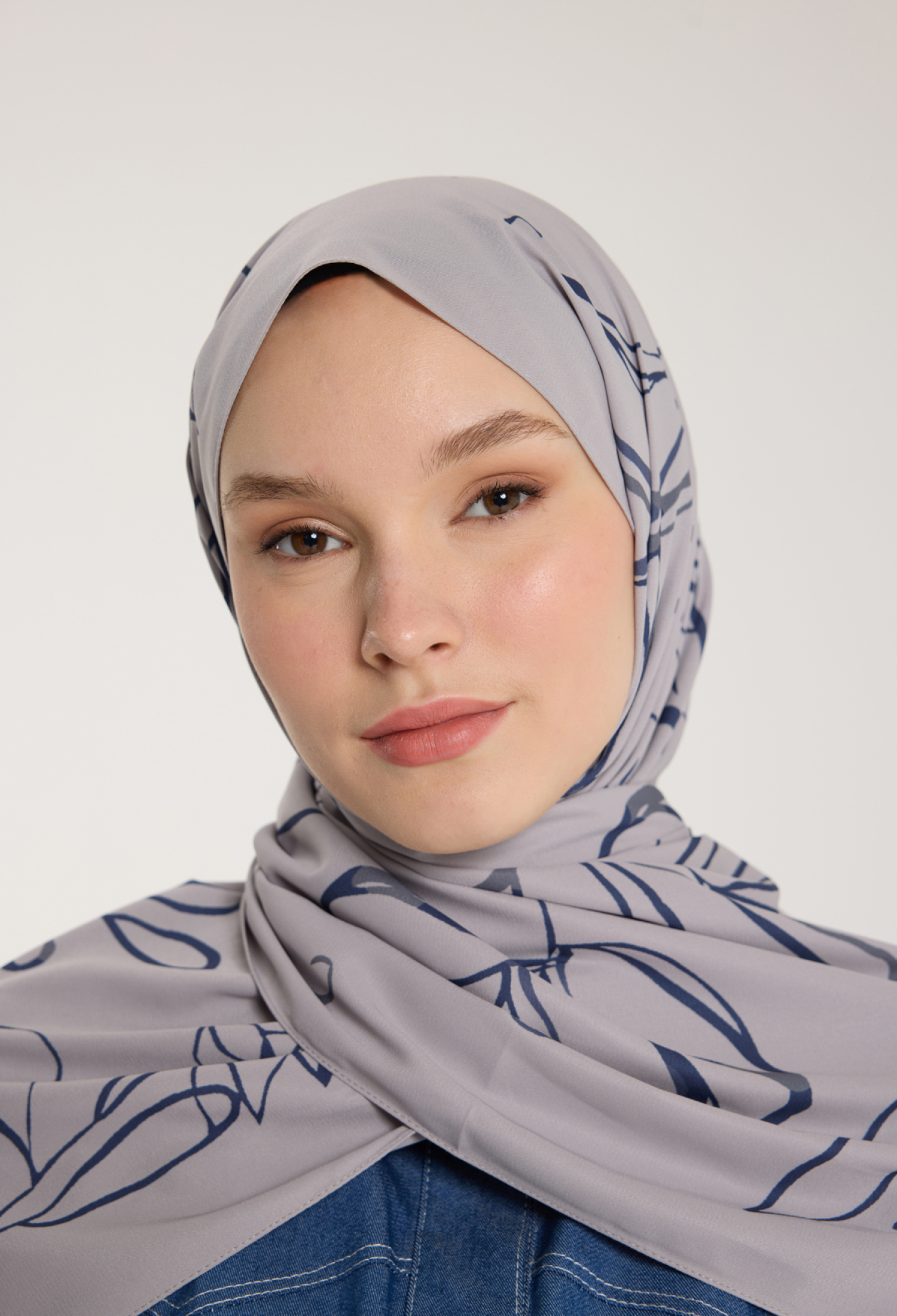 Pure Tone Shawl - Brand: Pure Scarfs - Women & Kids, Baby Clothes Wholesale - TheBS Women