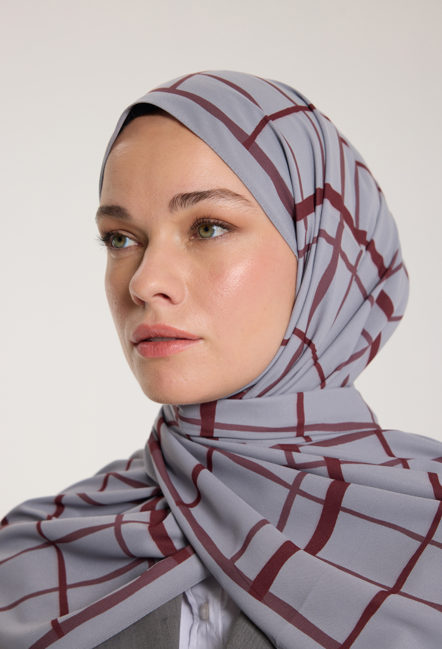 Pure Tone Shawl - Brand: Pure Scarfs - Women & Kids, Baby Clothes Wholesale - TheBS Women