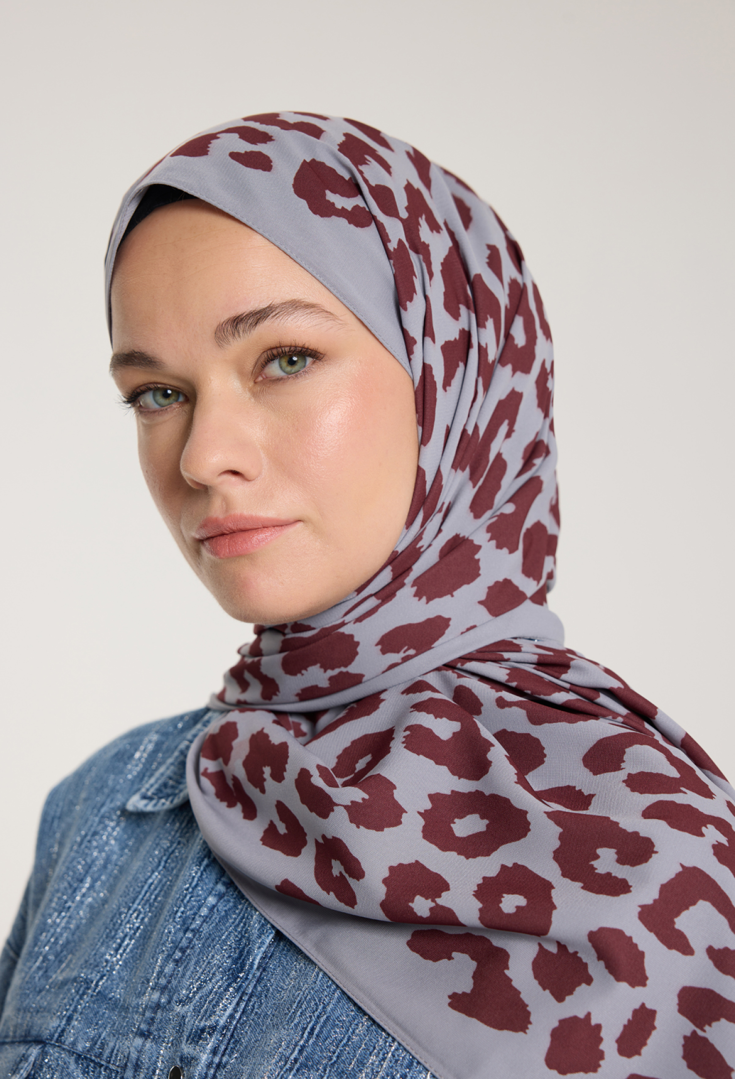 Pure Tone Shawl - Brand: Pure Scarfs - Women & Kids, Baby Clothes Wholesale - TheBS Women