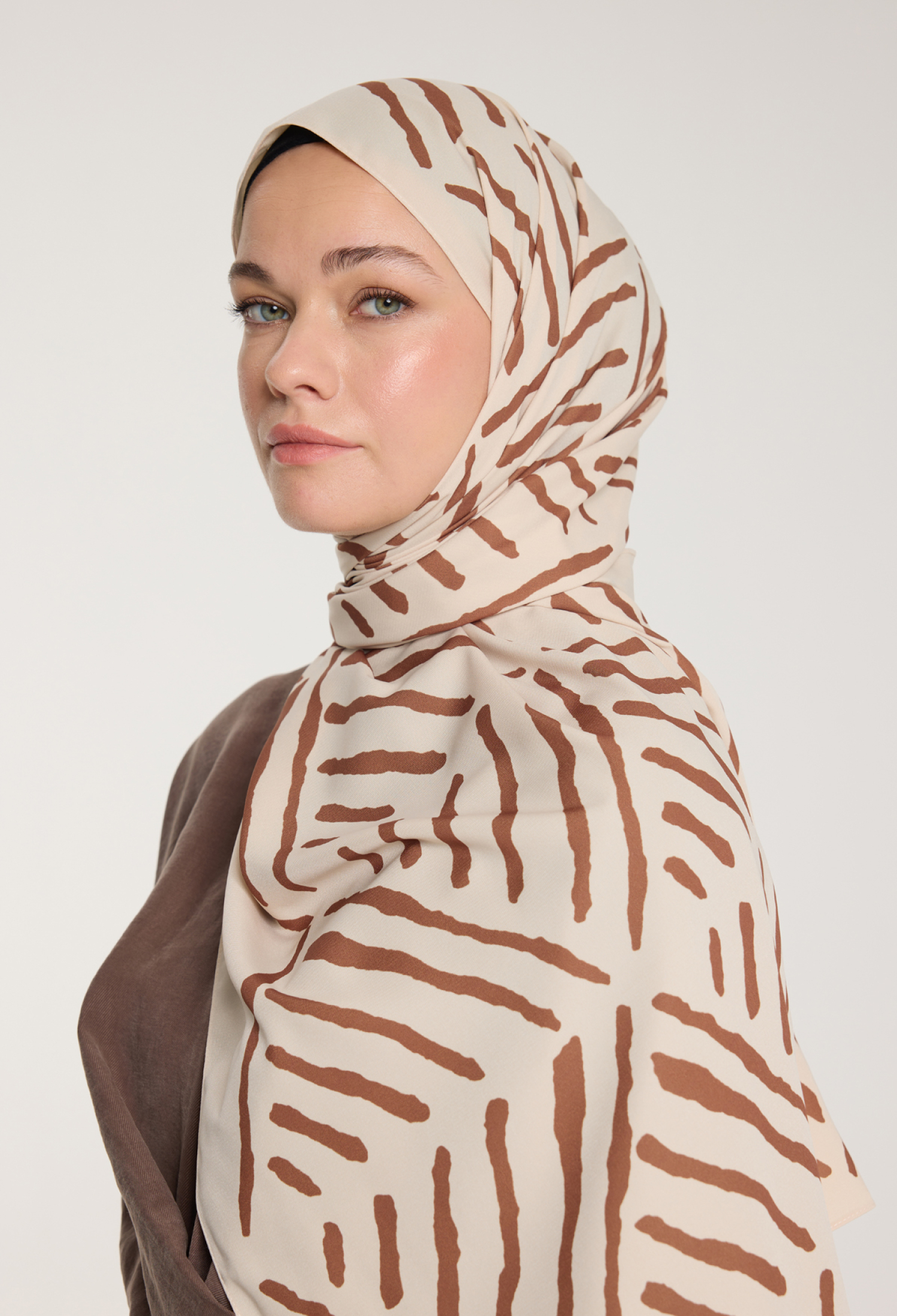 Pure Tone Shawl - Brand: Pure Scarfs - Women & Kids, Baby Clothes Wholesale - TheBS Women