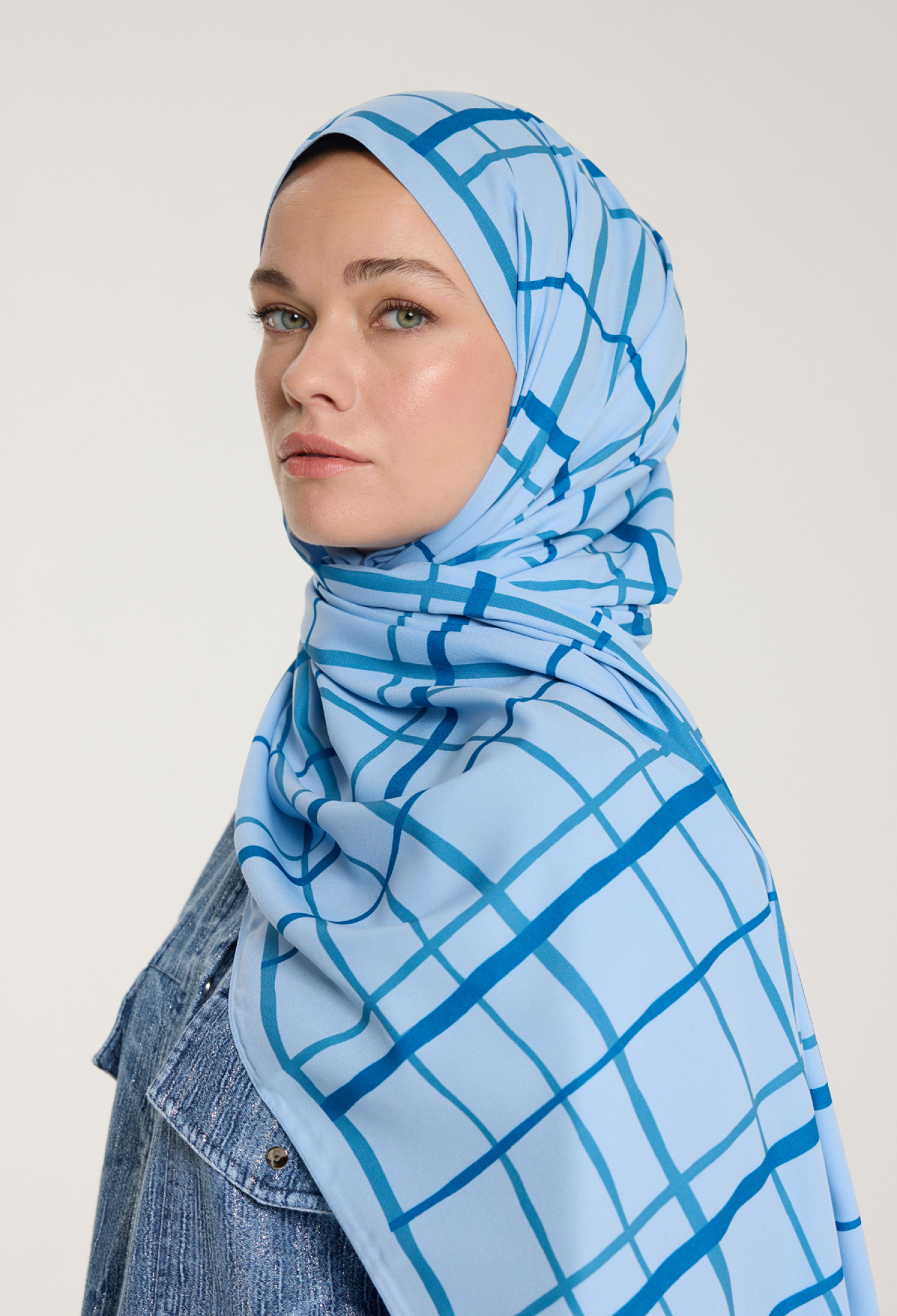 Pure Tone Shawl - Brand: Pure Scarfs - Women & Kids, Baby Clothes Wholesale - TheBS Women