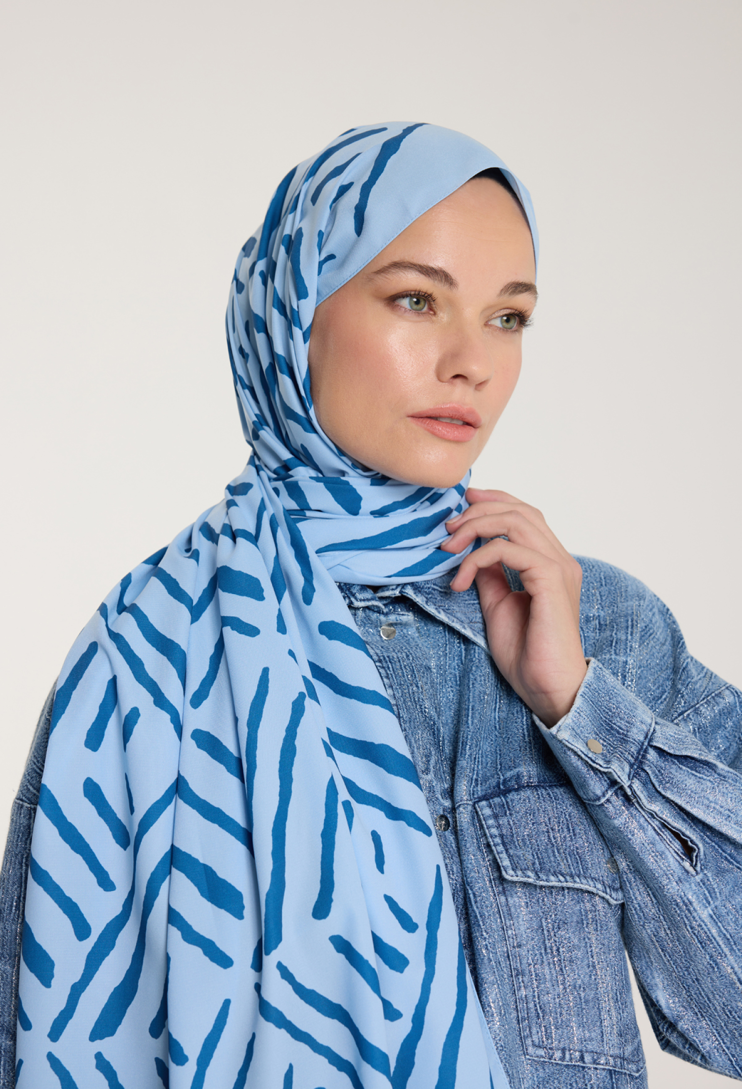 Pure Tone Shawl - Brand: Pure Scarfs - Women & Kids, Baby Clothes Wholesale - TheBS Women