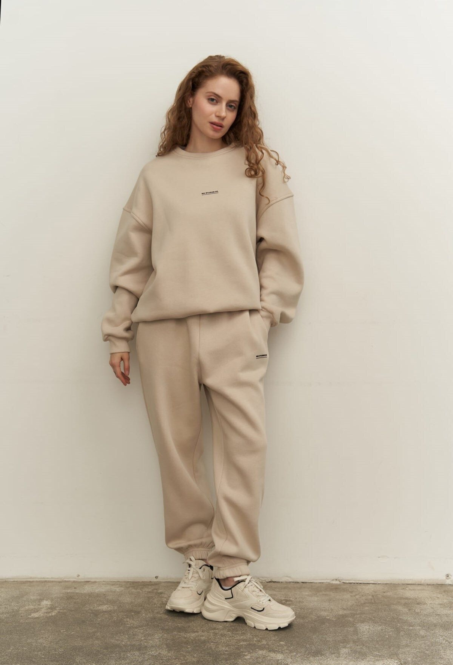 Mini Bike Bone Bike Collar Tracksuit Suit - Brand: Mai Collection - Women & Kids, Baby Clothes Wholesale - TheBS Women