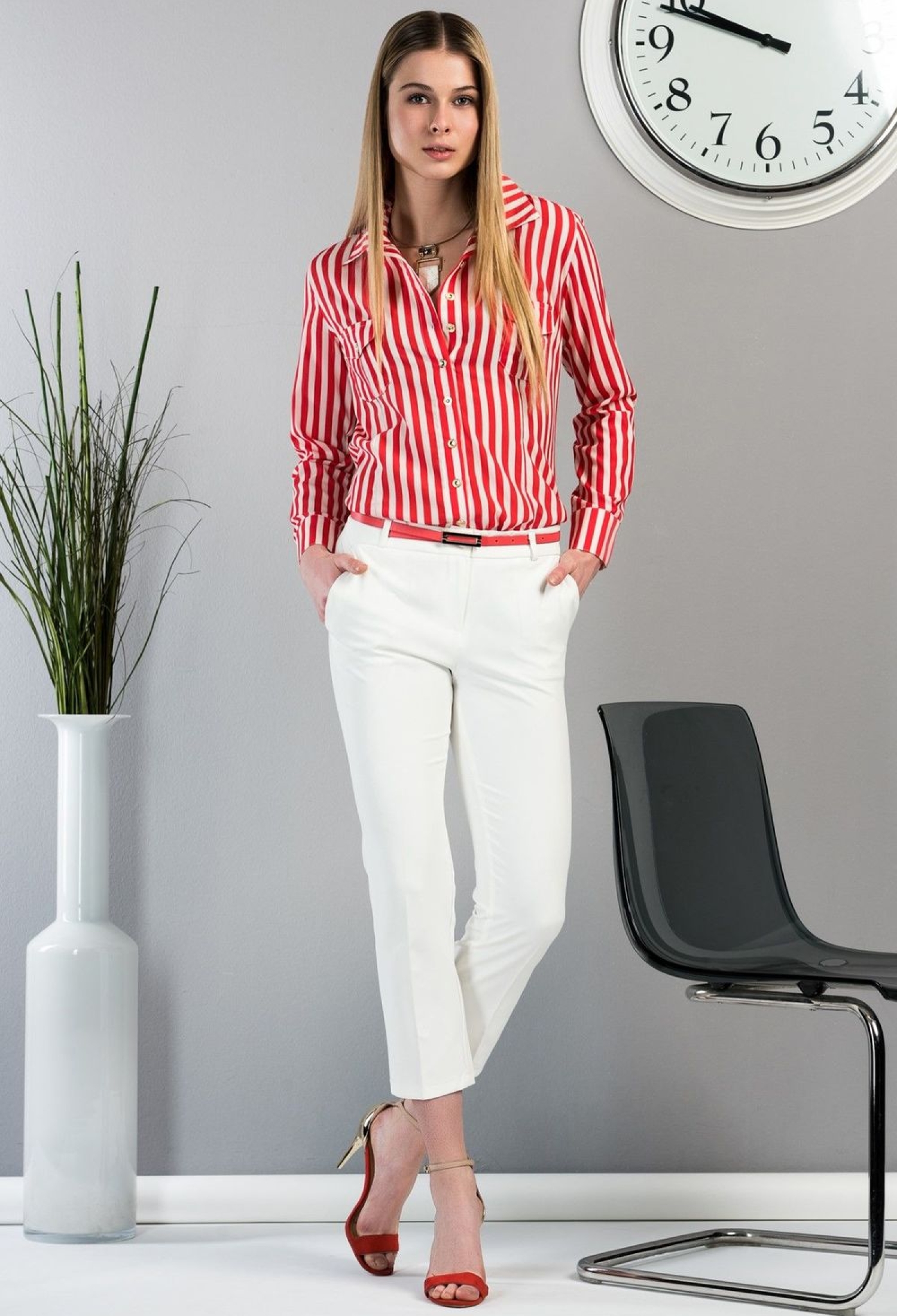 SensePants - Atlas Kumas Pants At The Wrist - Brand: SENSE - Women & Kids, Baby Clothes Wholesale - TheBS Women