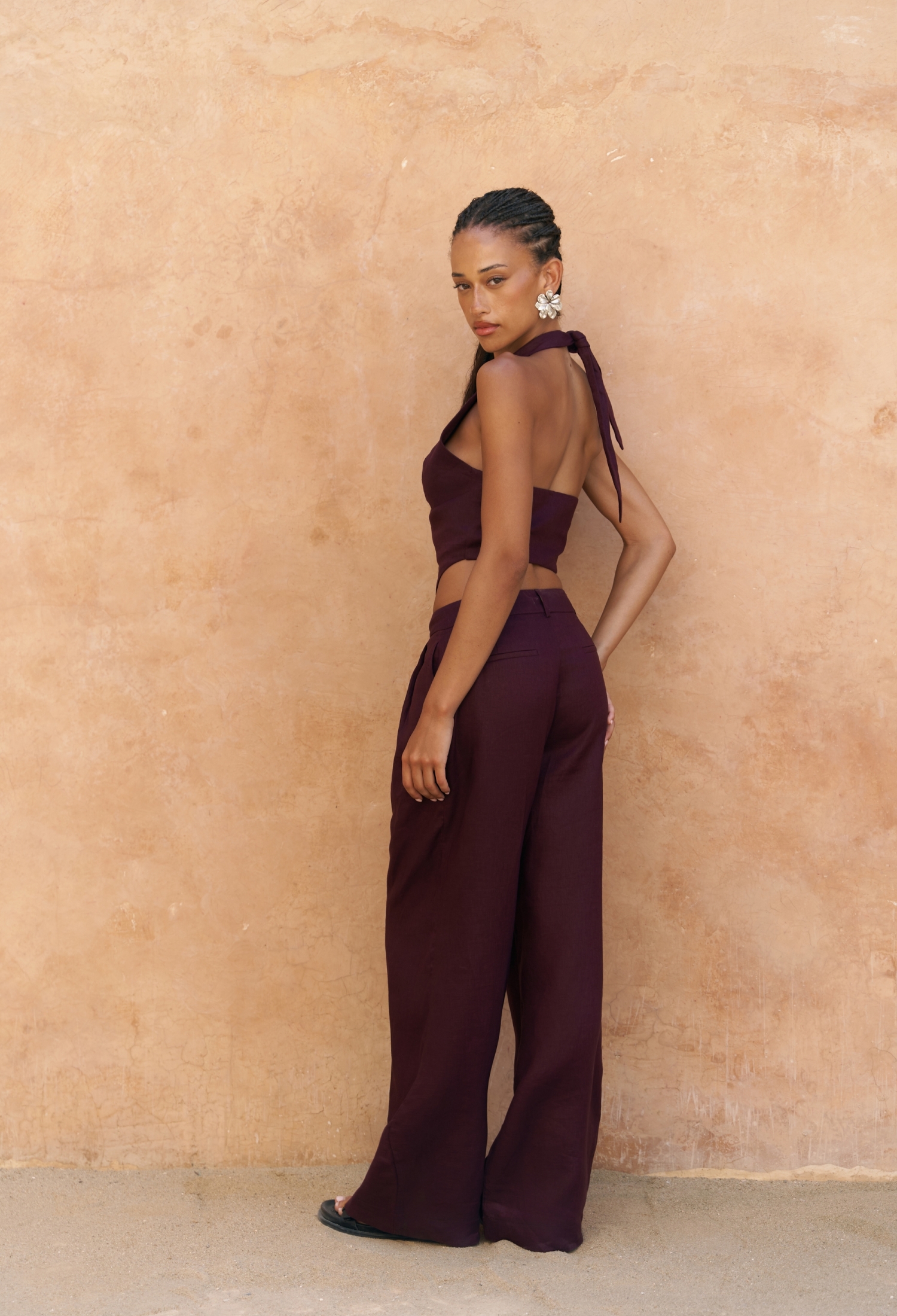 Elegant Casual Set - Brand: Mai Collection - Women & Kids, Baby Clothes Wholesale - TheBS Women