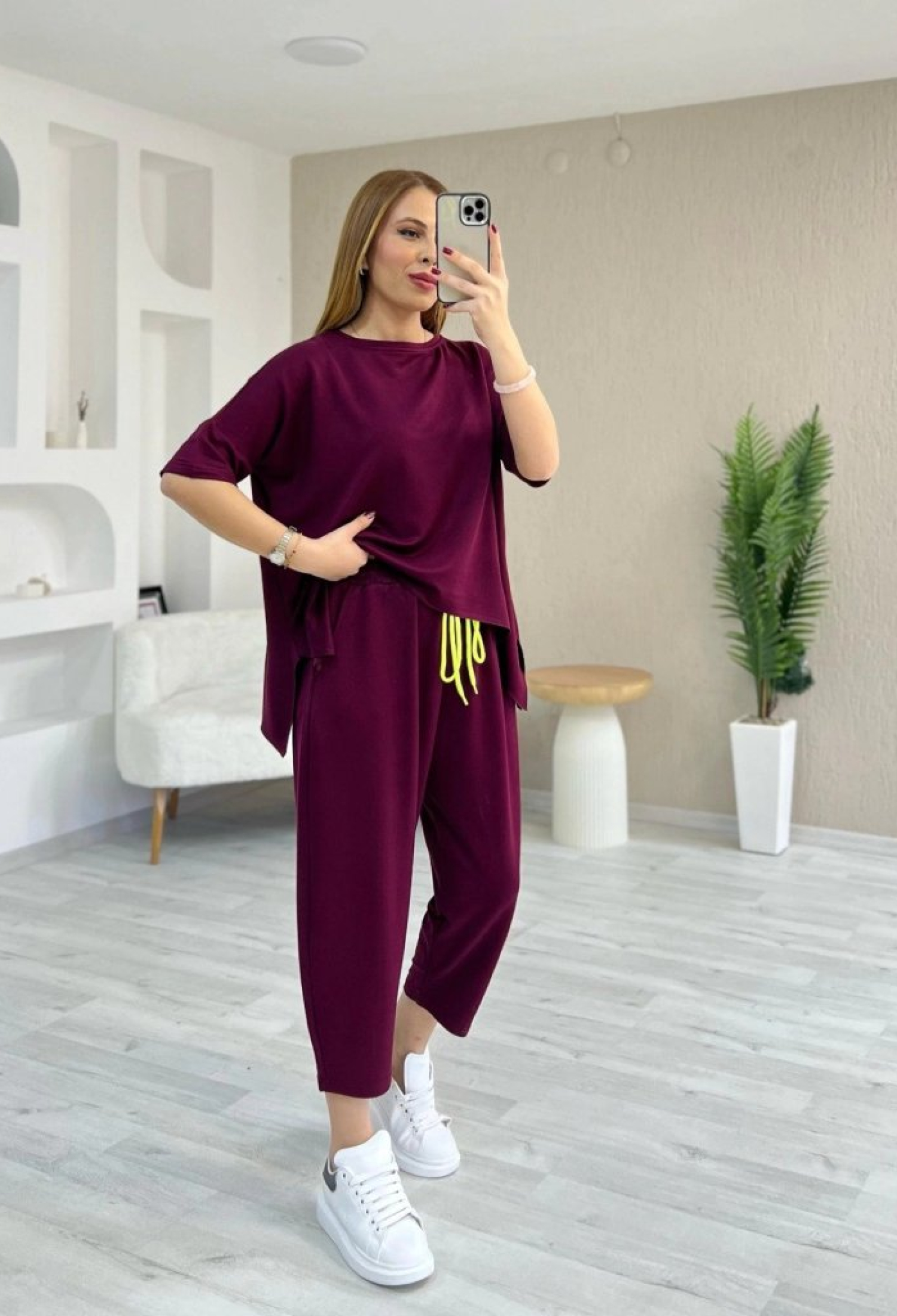Casual Sport Modest Set - Brand: Janes - Women & Kids, Baby Clothes Wholesale - TheBS Women