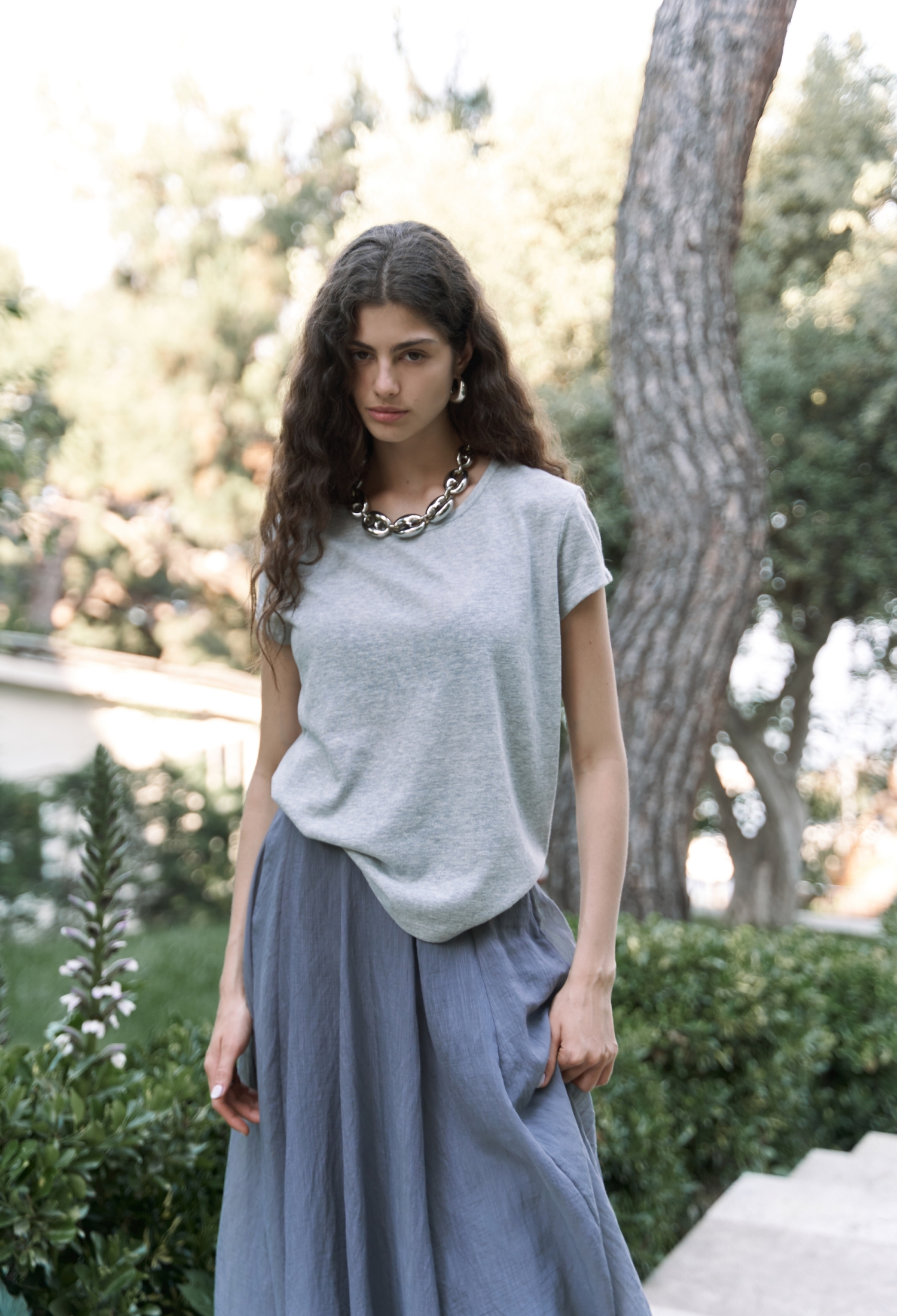 Casual Streetwear Tshirt - Brand: Mai Collection - Women & Kids, Baby Clothes Wholesale - TheBS Women