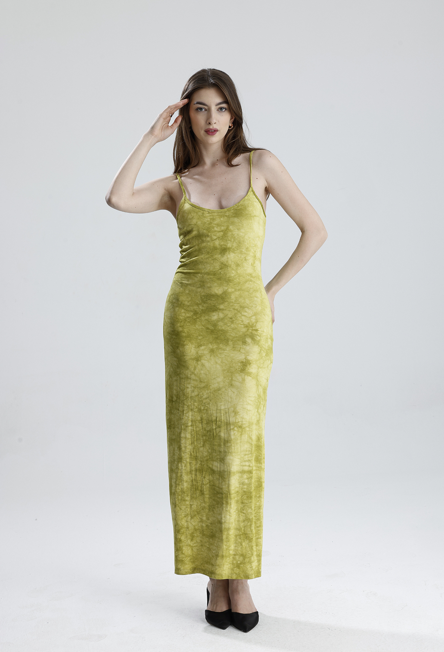 Sexy Elegant Maxi Slip Dress - Brand: SENSE - Women & Kids, Baby Clothes Wholesale - TheBS Women