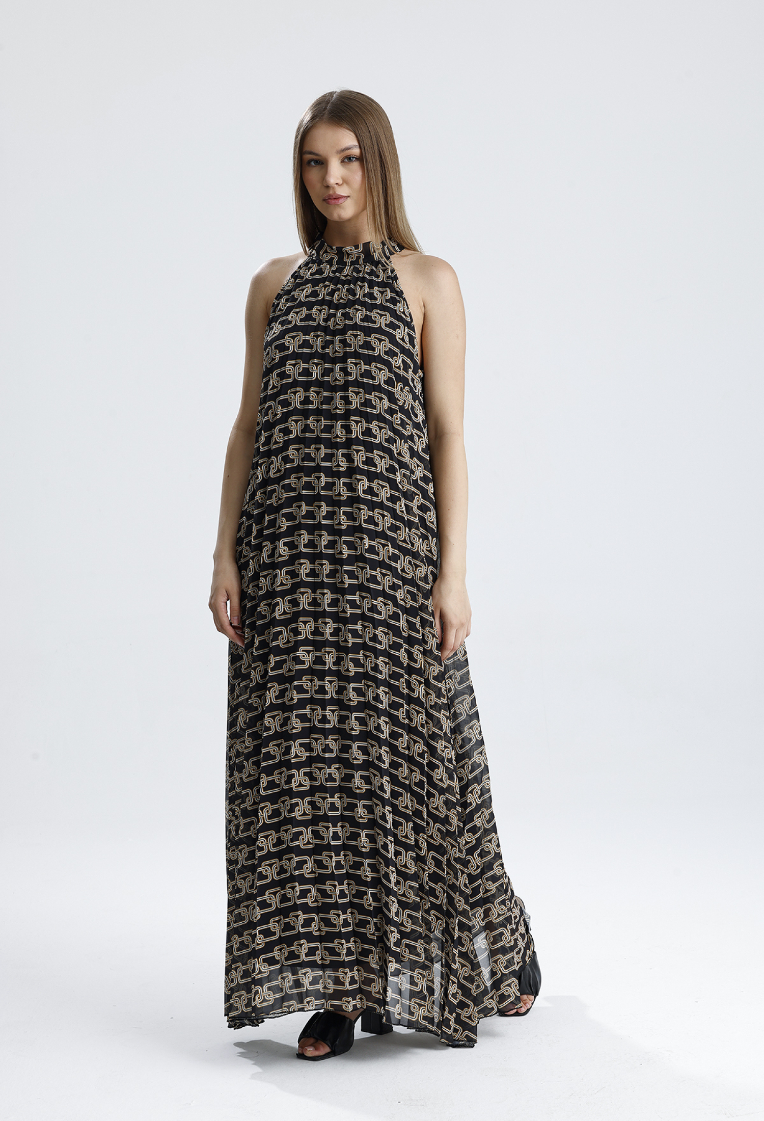 Elegant Formal Shift Dress - Brand: SENSE - Women & Kids, Baby Clothes Wholesale - TheBS Women