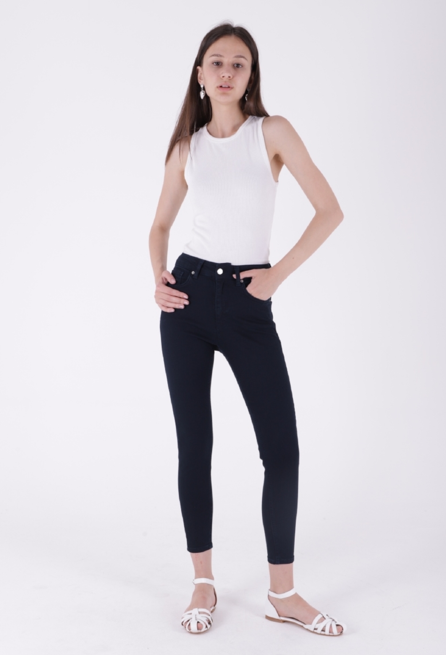 Skinny Jeans - Brand: XLove - Women & Kids, Baby Clothes Wholesale - TheBS Women