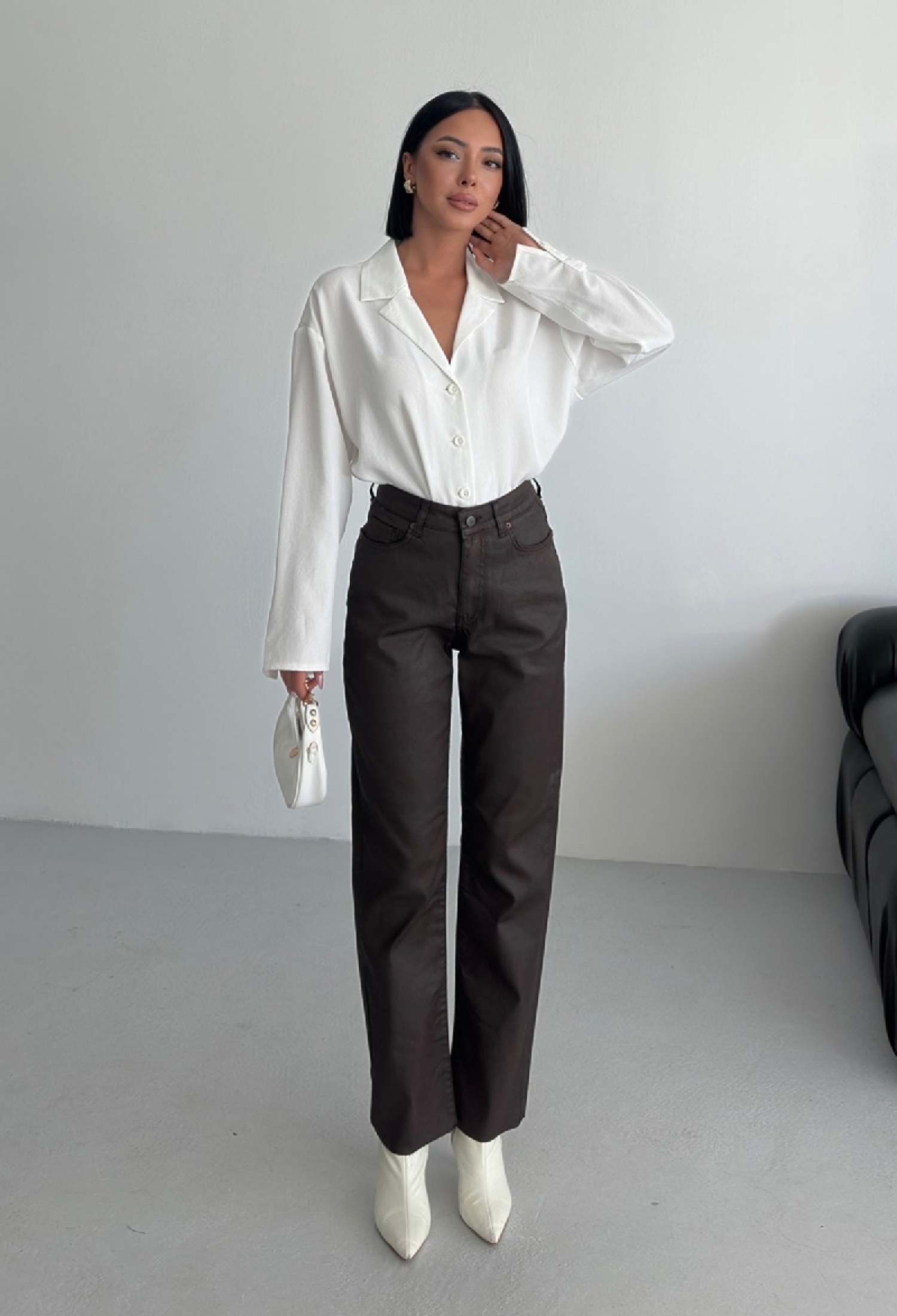 Elegant Mom Pants - Brand: XLove - Women & Kids, Baby Clothes Wholesale - TheBS Women