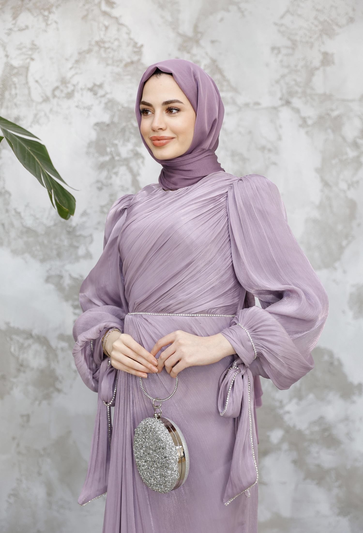 Shawl - Brand: Hulya Keser - Women & Kids, Baby Clothes Wholesale - TheBS Women