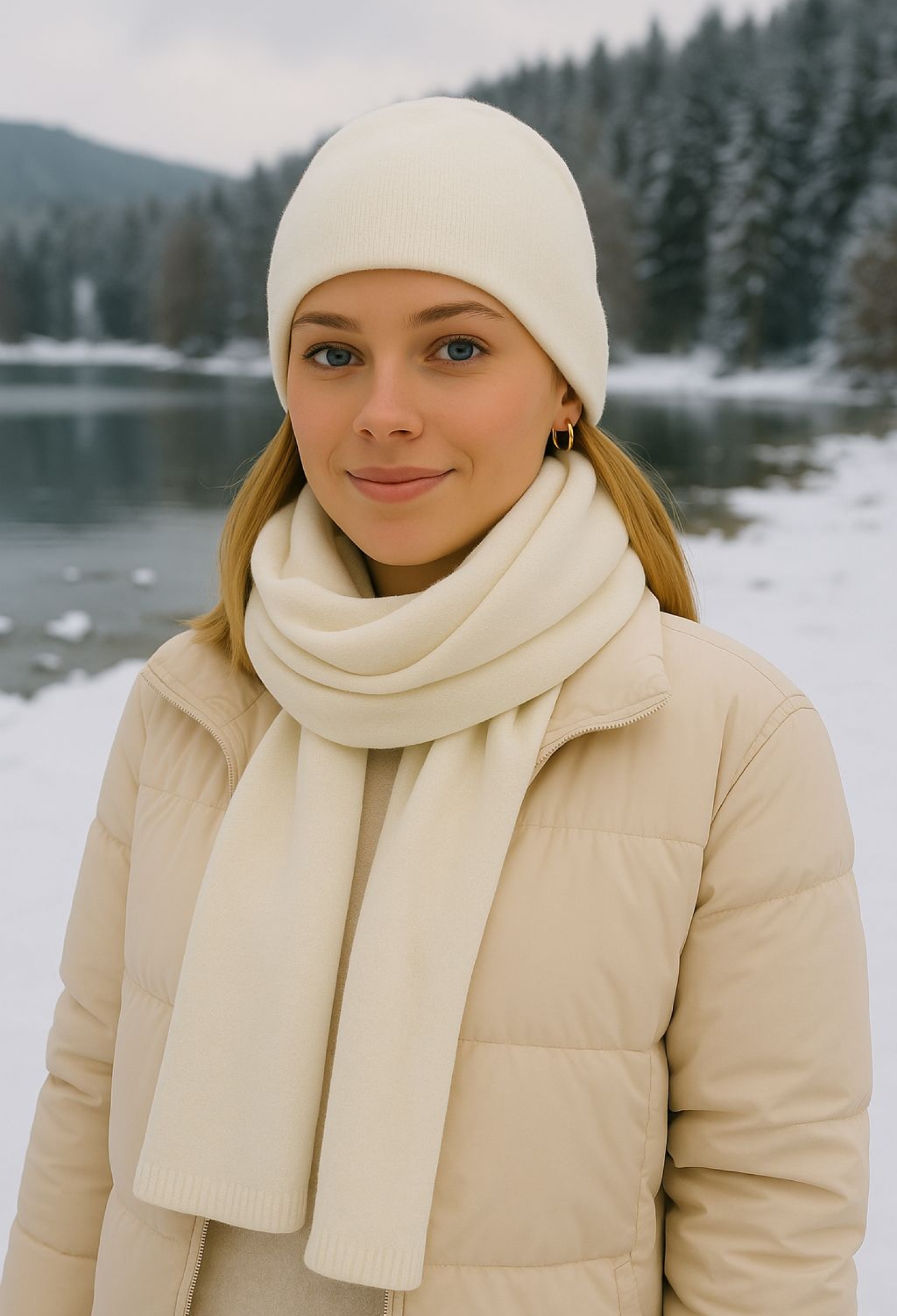 Beige Casual Sport Set - Brand: Axesoire - Women & Kids, Baby Clothes Wholesale - TheBS Women