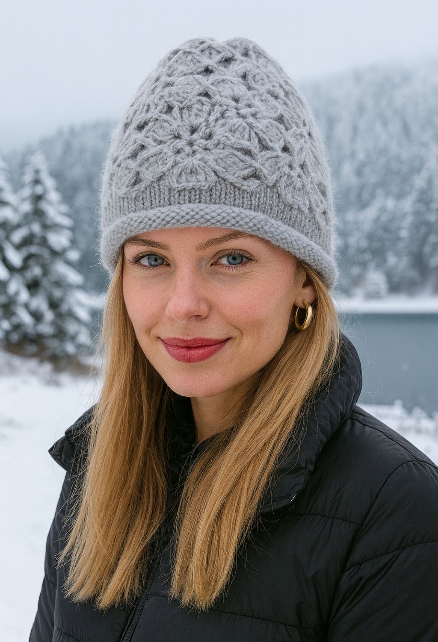 Casual Vintage Boho Elegant Cute Retro Beret - Brand: Axesoire - Women & Kids, Baby Clothes Wholesale - TheBS Women