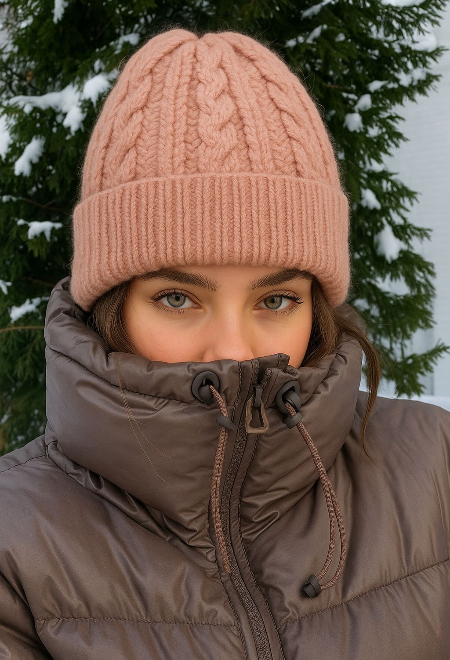 Beret - Casual Vintage Elegant Boho Style - Brand: Axesoire - Women & Kids, Baby Clothes Wholesale - TheBS Women