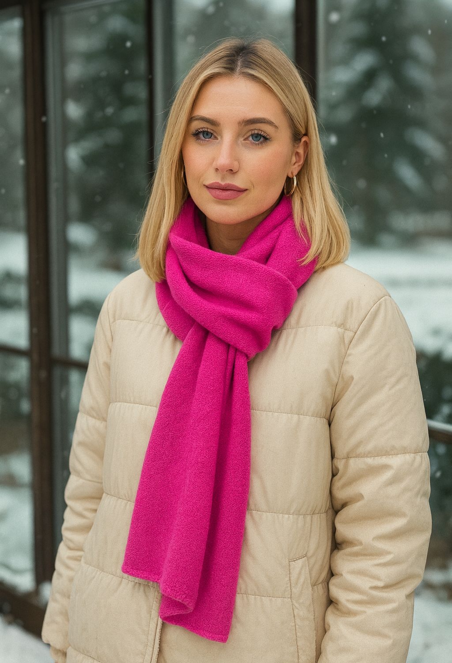 Shawl For Elegant & Casual Styles - Brand: Axesoire - Women & Kids, Baby Clothes Wholesale - TheBS Women