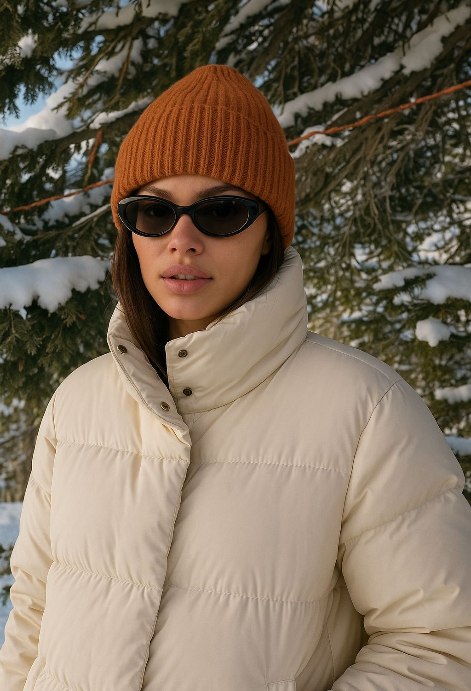 Beret Classic Casual Streetwear Vintage - Brand: Axesoire - Women & Kids, Baby Clothes Wholesale - TheBS Women