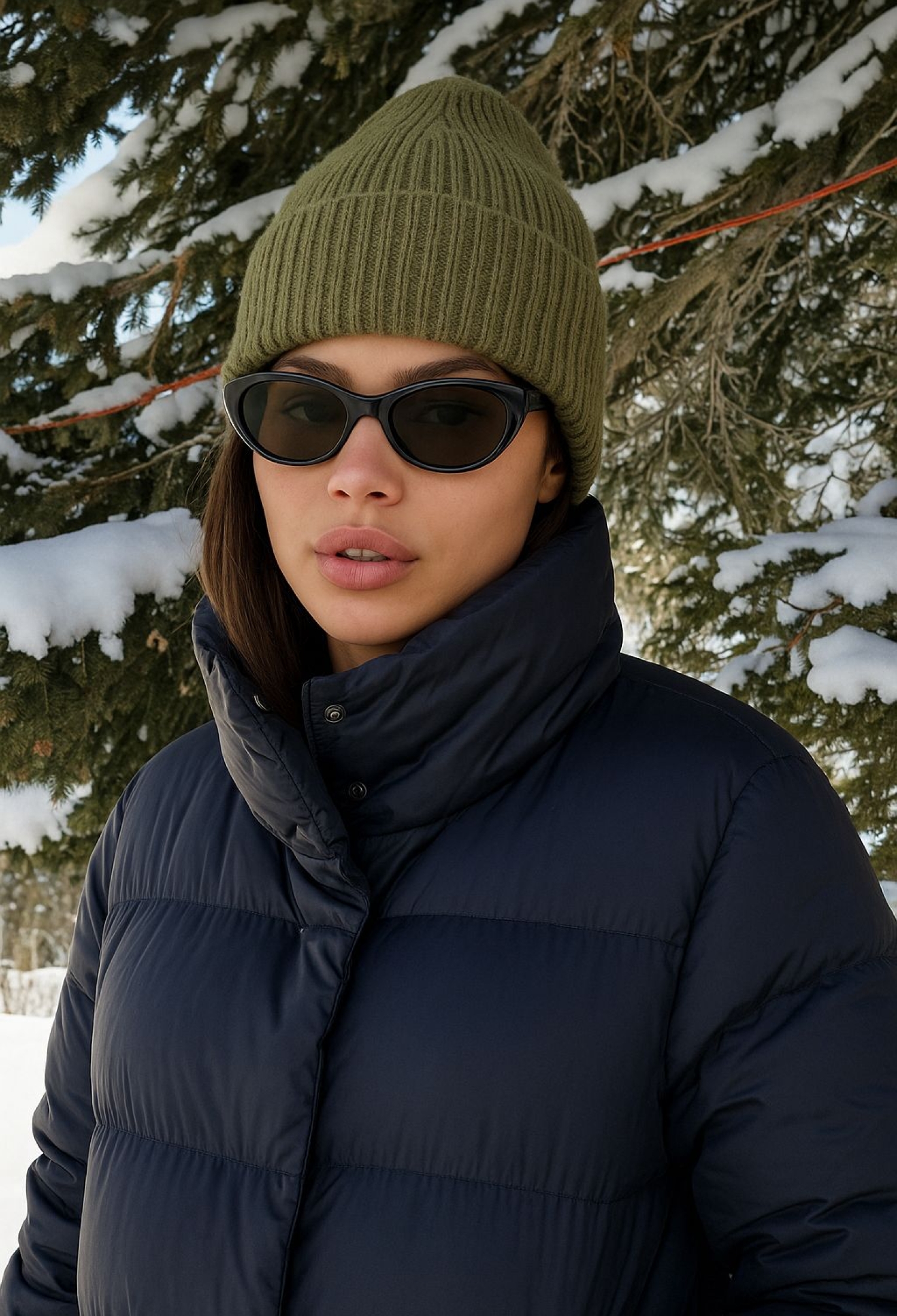 Casual Sport Beret For Fall And Winter - Brand: Axesoire - Women & Kids, Baby Clothes Wholesale - TheBS Women