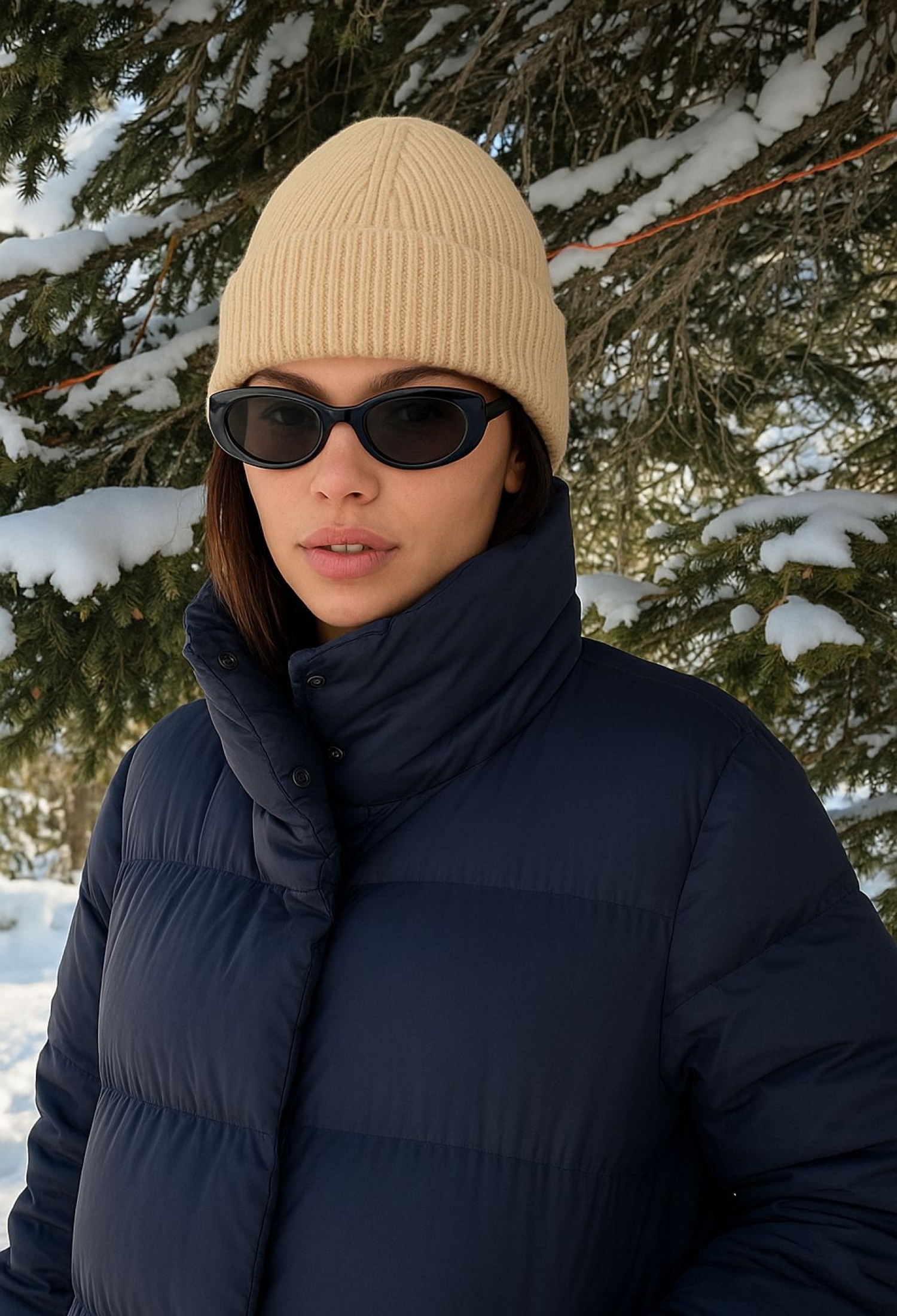 Beret - Casual & Elegant Streetwear Hat - Brand: Axesoire - Women & Kids, Baby Clothes Wholesale - TheBS Women