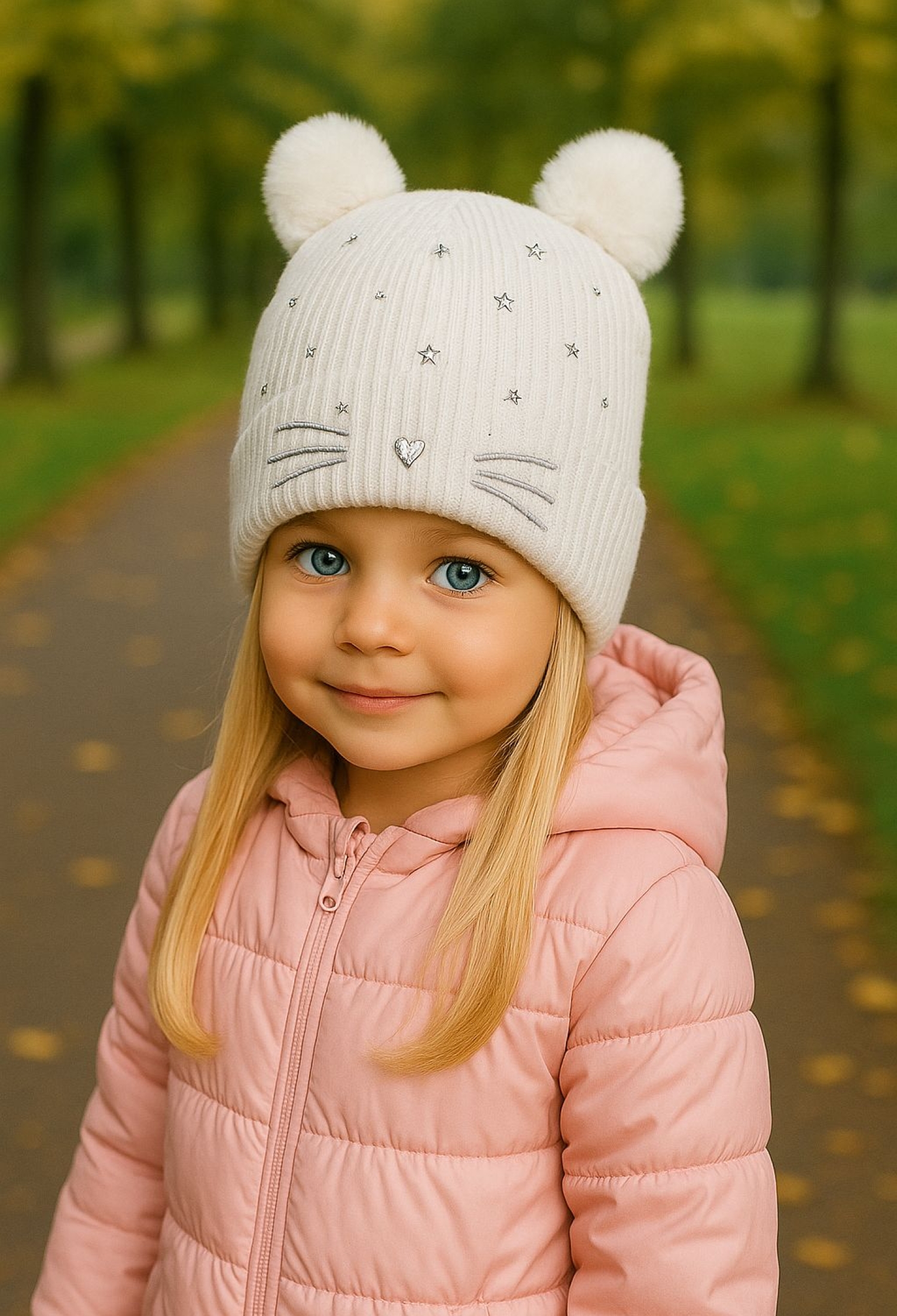 Casual Cute Streetwear Beret - Brand: Axesoire - Women & Kids, Baby Clothes Wholesale - TheBS Women