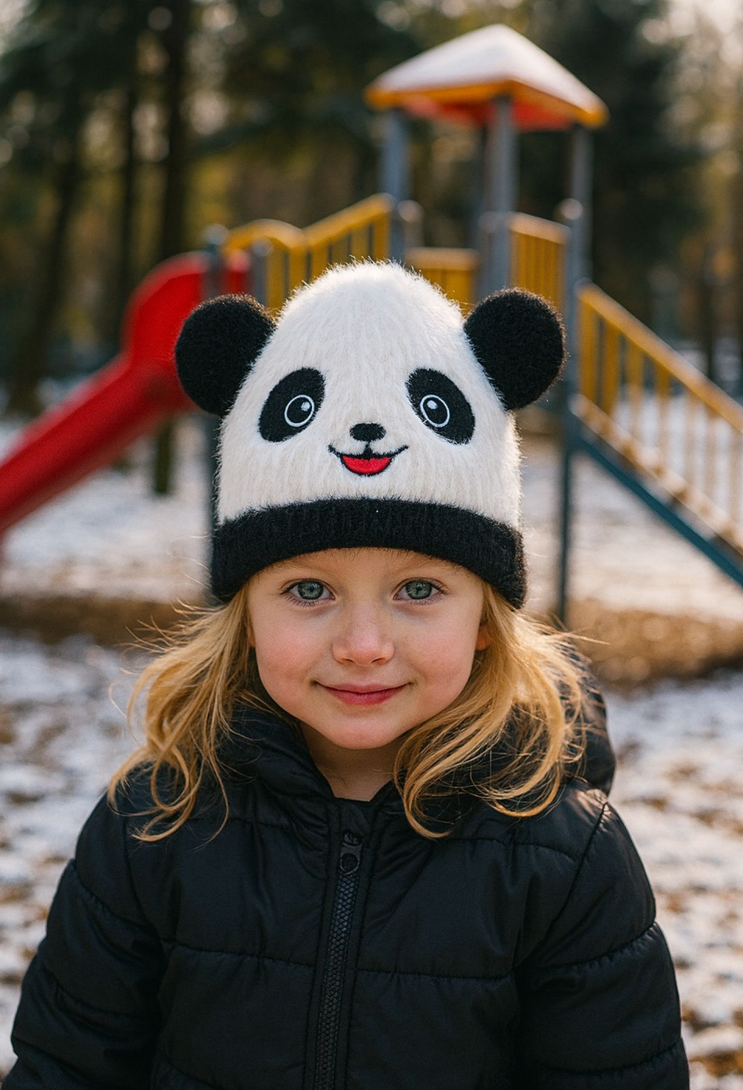 Black Casual Cute Streetwear Sport Modest Beret - Brand: Axesoire - Women & Kids, Baby Clothes Wholesale - TheBS Women