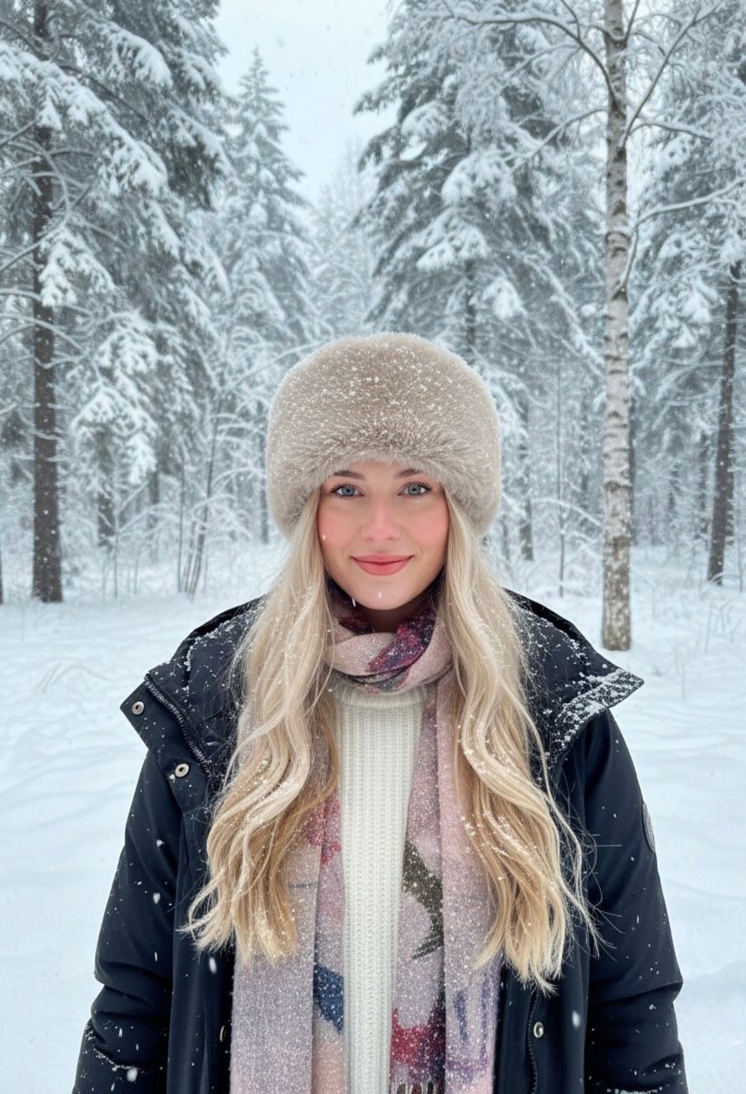 Elegant Vintage Hat For Winter & Fall Occasions - Brand: Axesoire - Women & Kids, Baby Clothes Wholesale - TheBS Women