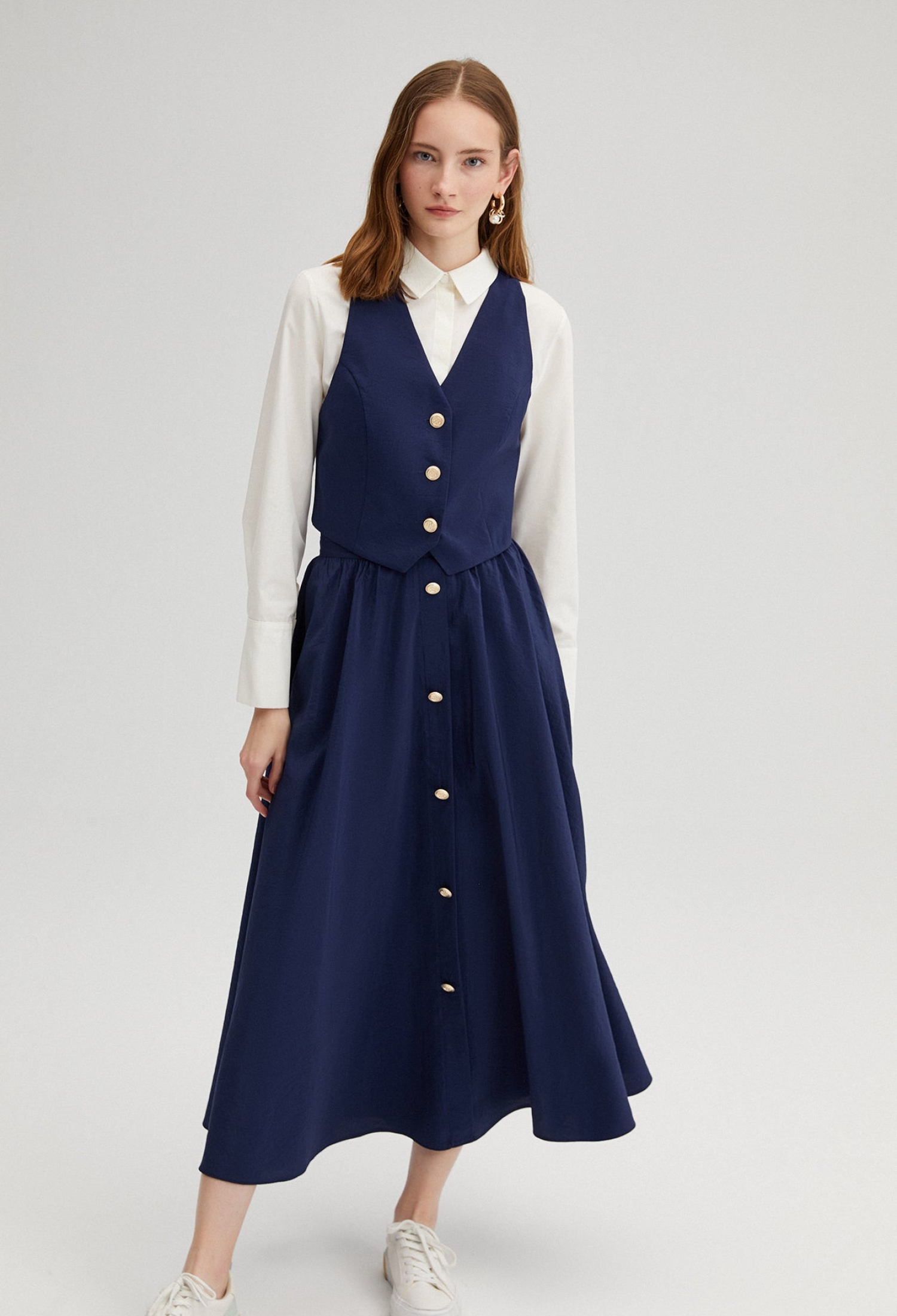 Elegant Formal Set - Brand: Touche Prive - Women & Kids, Baby Clothes Wholesale - TheBS Women