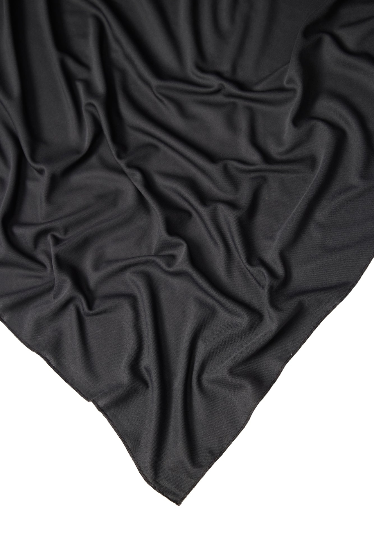 Elegant Black Shawl For Work And Evening - Brand: Touche Prive - Women & Kids, Baby Clothes Wholesale - TheBS Women