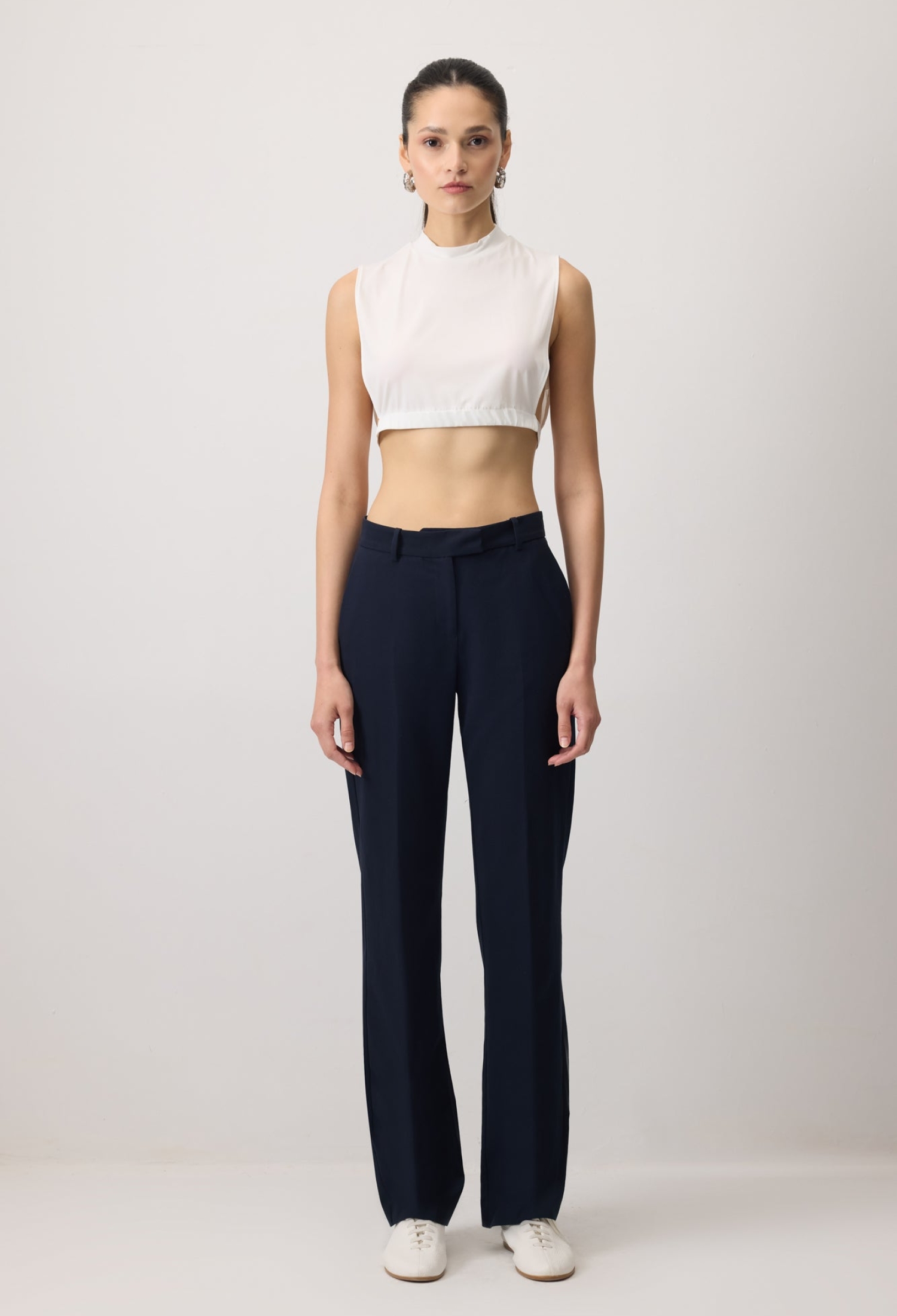 Knitted Short Underwear - Brand: Touche Prive - Women & Kids, Baby Clothes Wholesale - TheBS Women